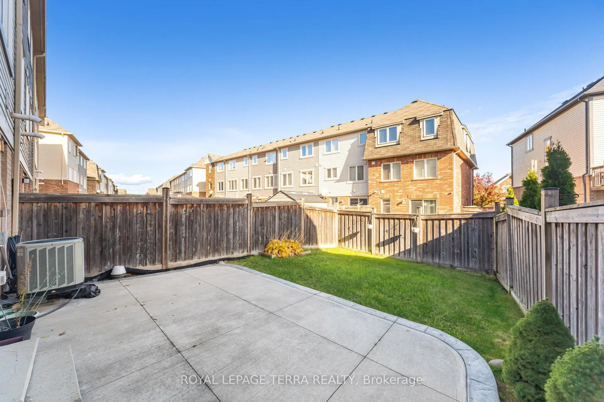 Photo 636 of 103 Bevington Road, Brampton, Northwest Brampton — HOMEH