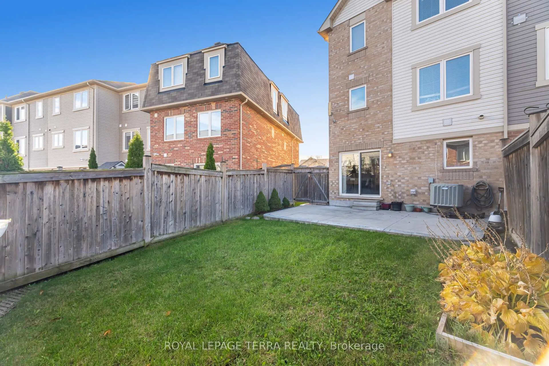 Photo 663 of 103 Bevington Road, Brampton, Northwest Brampton — HOMEH