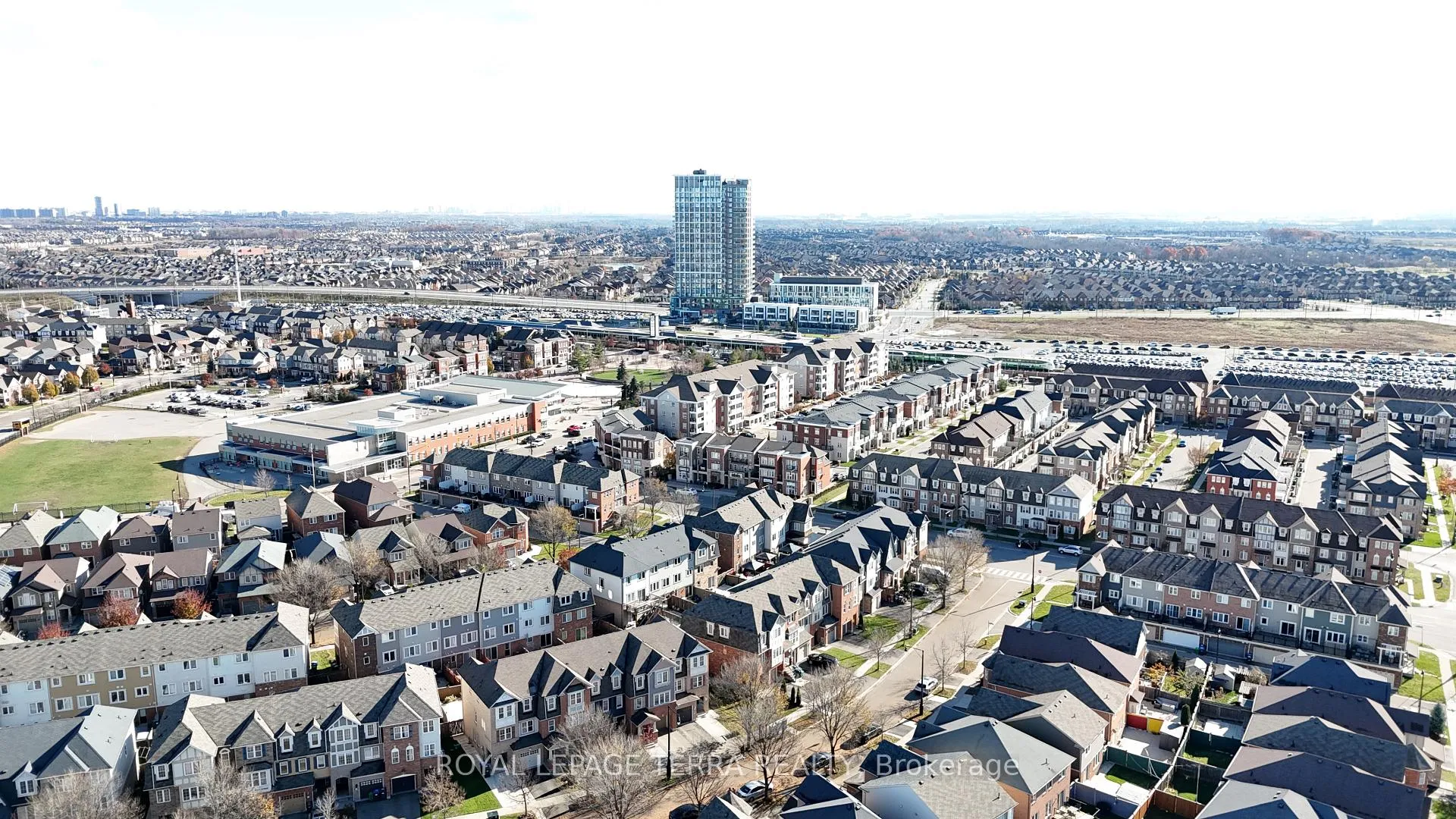 Photo 711 of 103 Bevington Road, Brampton, Northwest Brampton — HOMEH
