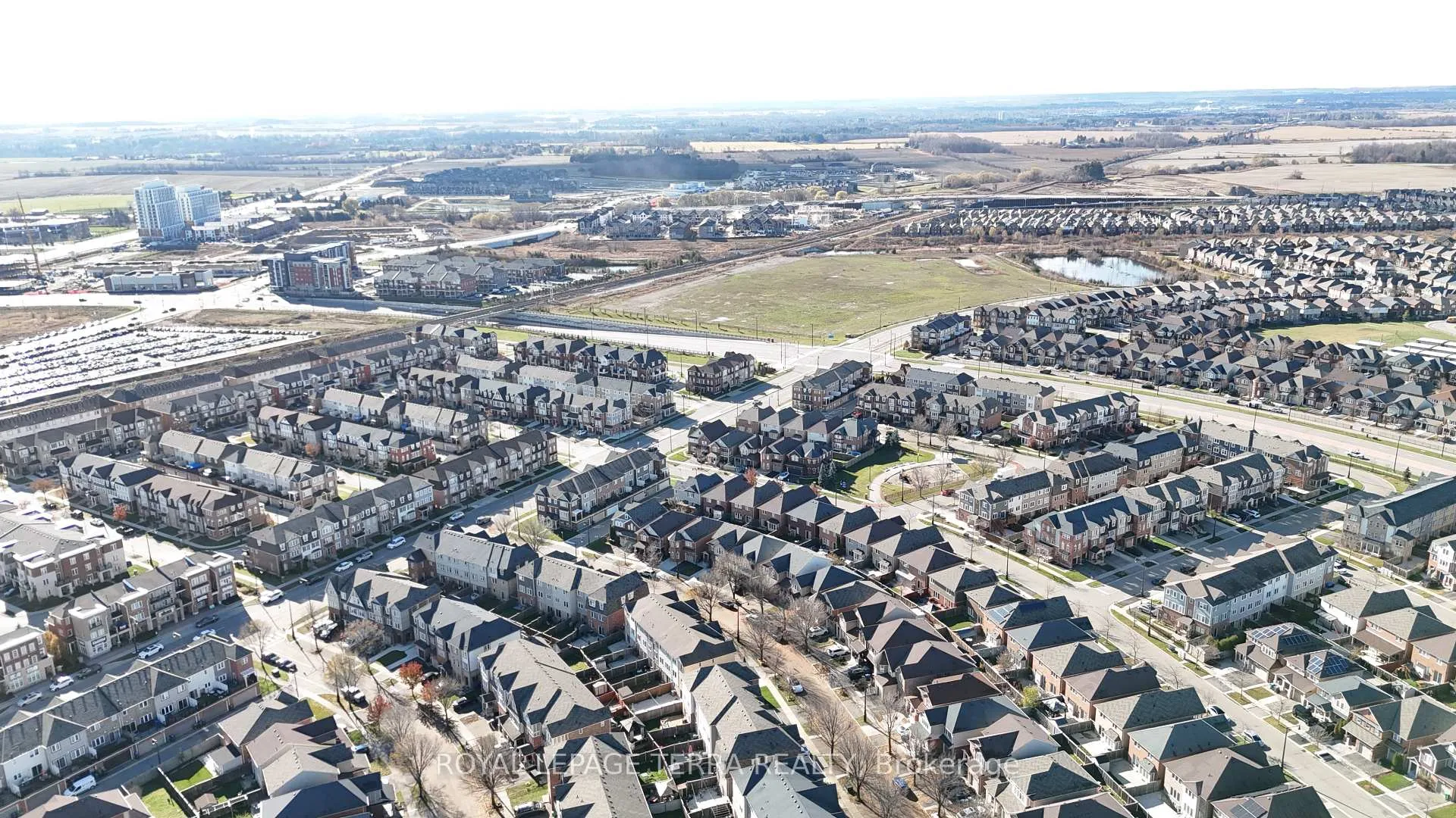 Photo 732 of 103 Bevington Road, Brampton, Northwest Brampton — HOMEH