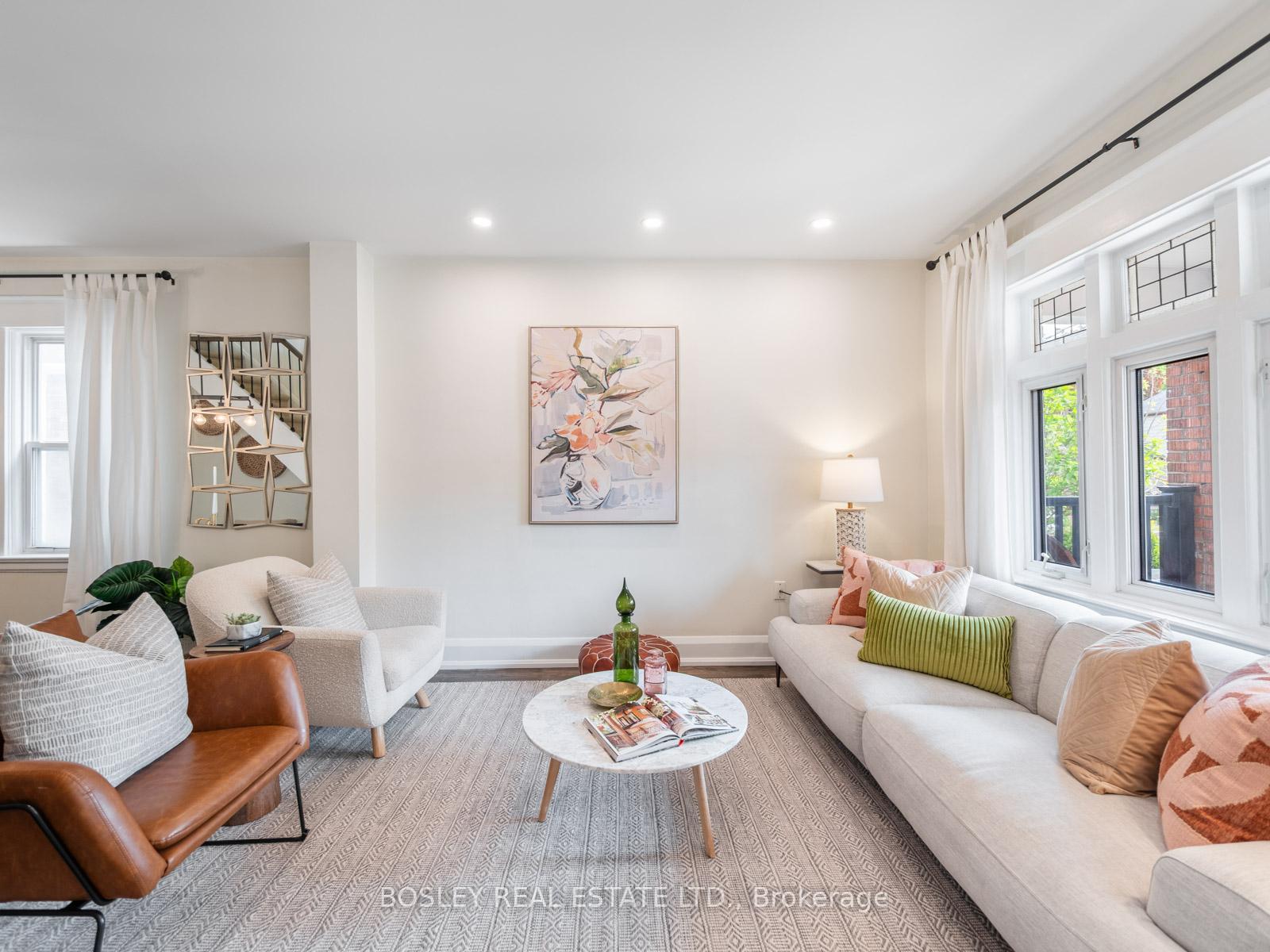 Photo 23 of 157 Glebemount Avenue, Toronto, Danforth Village-East York — HOMEH