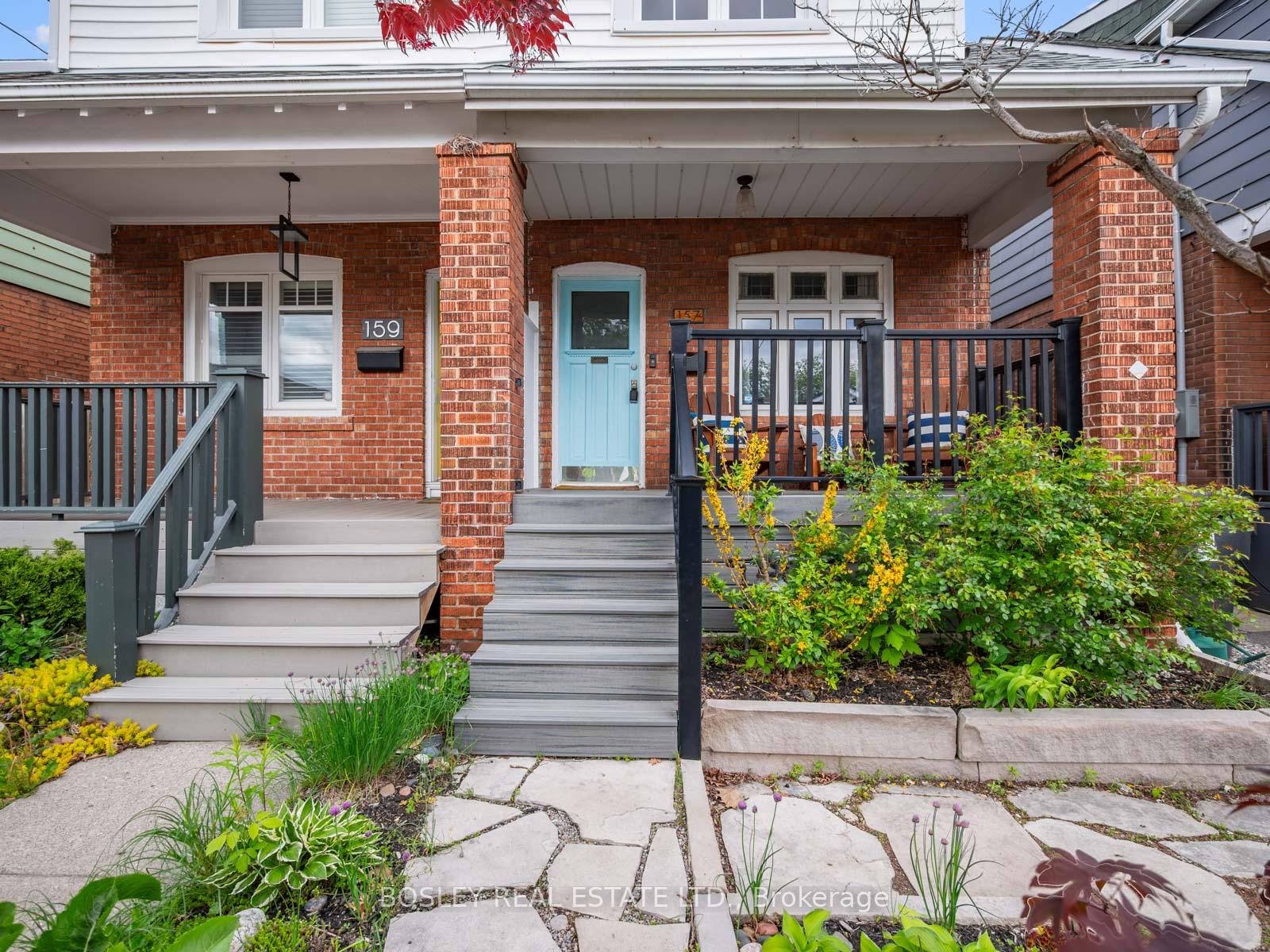 Photo 17 of 157 Glebemount Avenue, Toronto, Danforth Village-East York — HOMEH