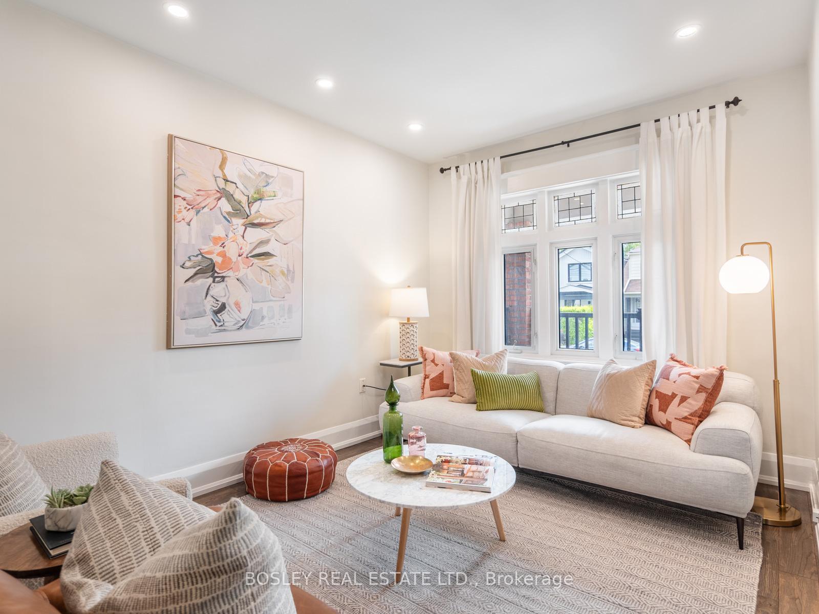 Photo 16 of 157 Glebemount Avenue, Toronto, Danforth Village-East York — HOMEH