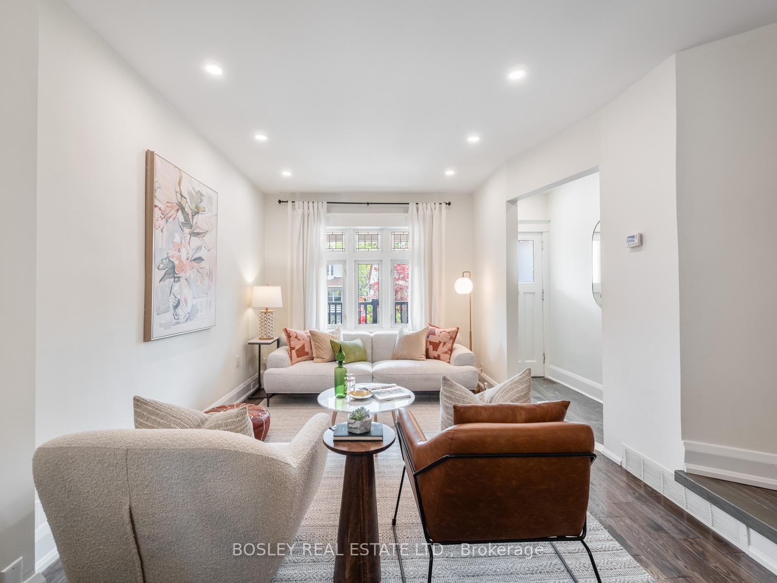 Photo 10 of 157 Glebemount Avenue, Toronto, Danforth Village-East York — HOMEH