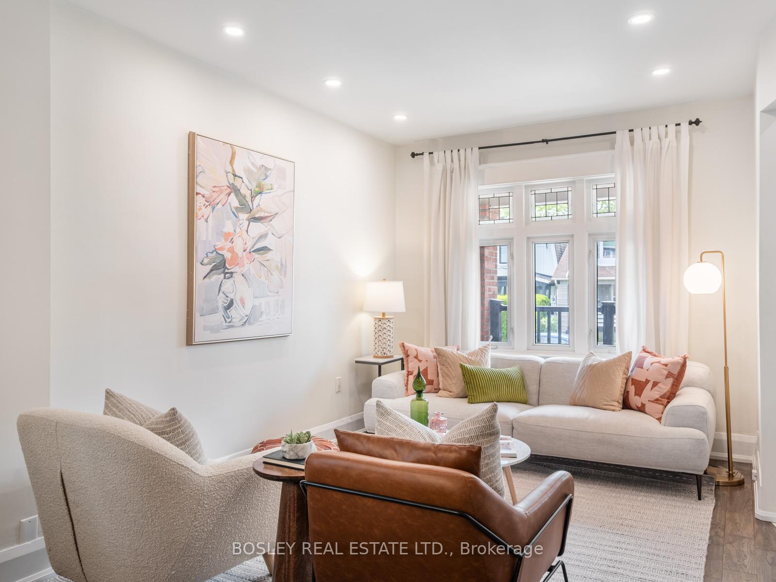 Photo 7 of 157 Glebemount Avenue, Toronto, Danforth Village-East York — HOMEH