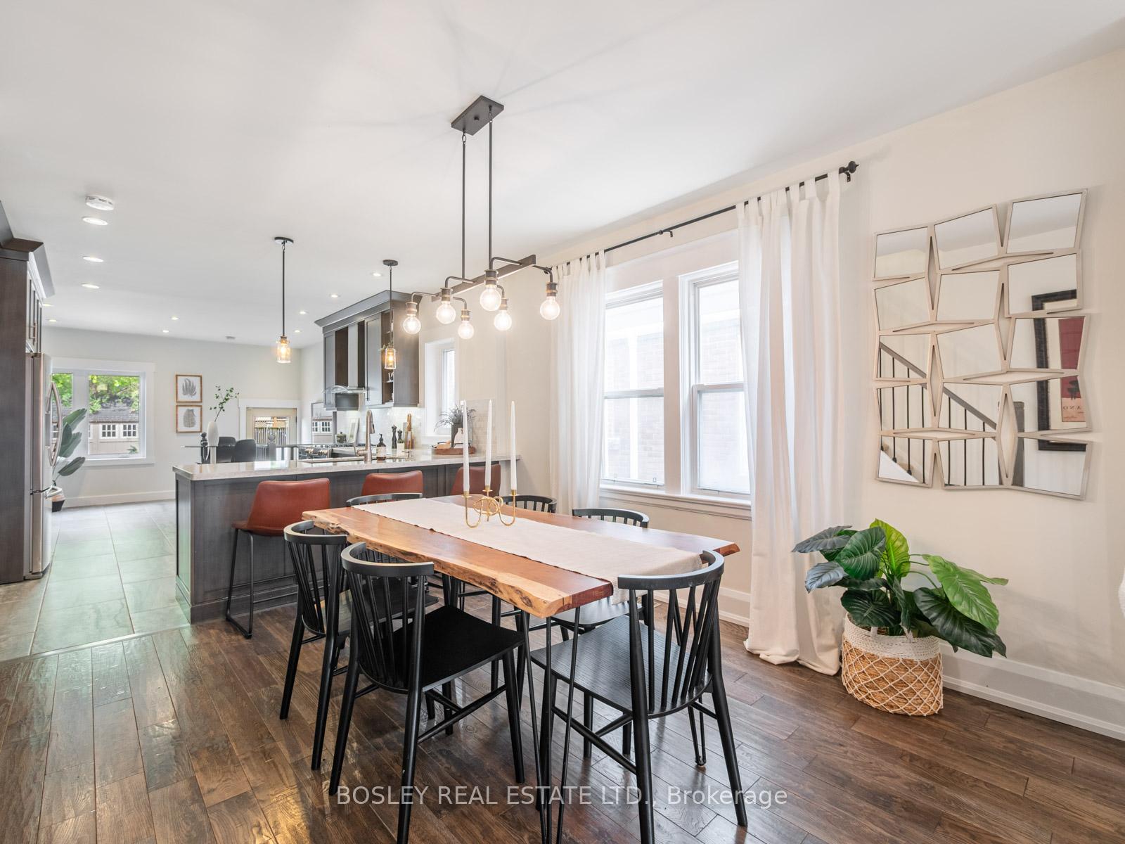 Photo 11 of 157 Glebemount Avenue, Toronto, Danforth Village-East York — HOMEH