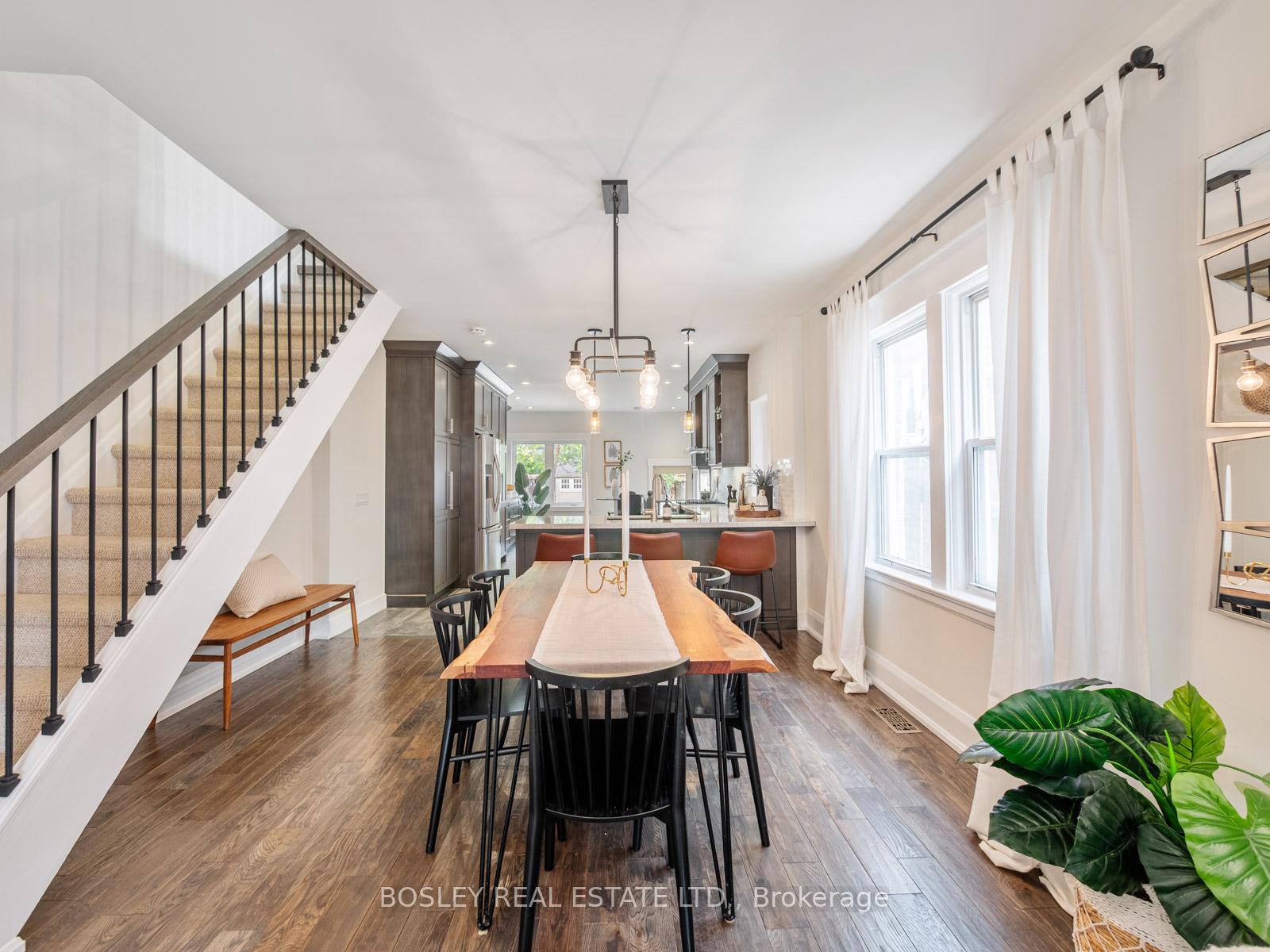Photo 9 of 157 Glebemount Avenue, Toronto, Danforth Village-East York — HOMEH