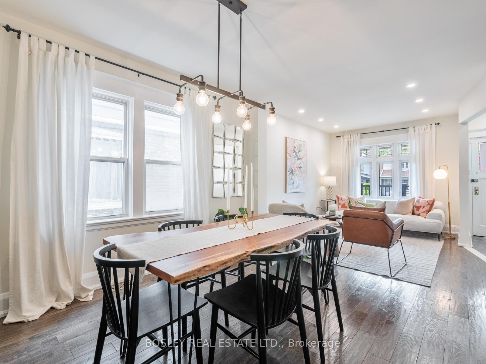 Photo 3 of 157 Glebemount Avenue, Toronto, Danforth Village-East York — HOMEH