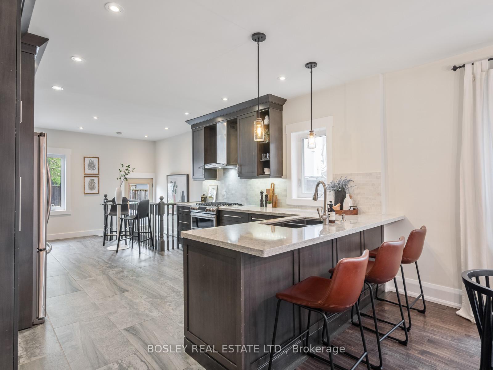 Photo 5 of 157 Glebemount Avenue, Toronto, Danforth Village-East York — HOMEH