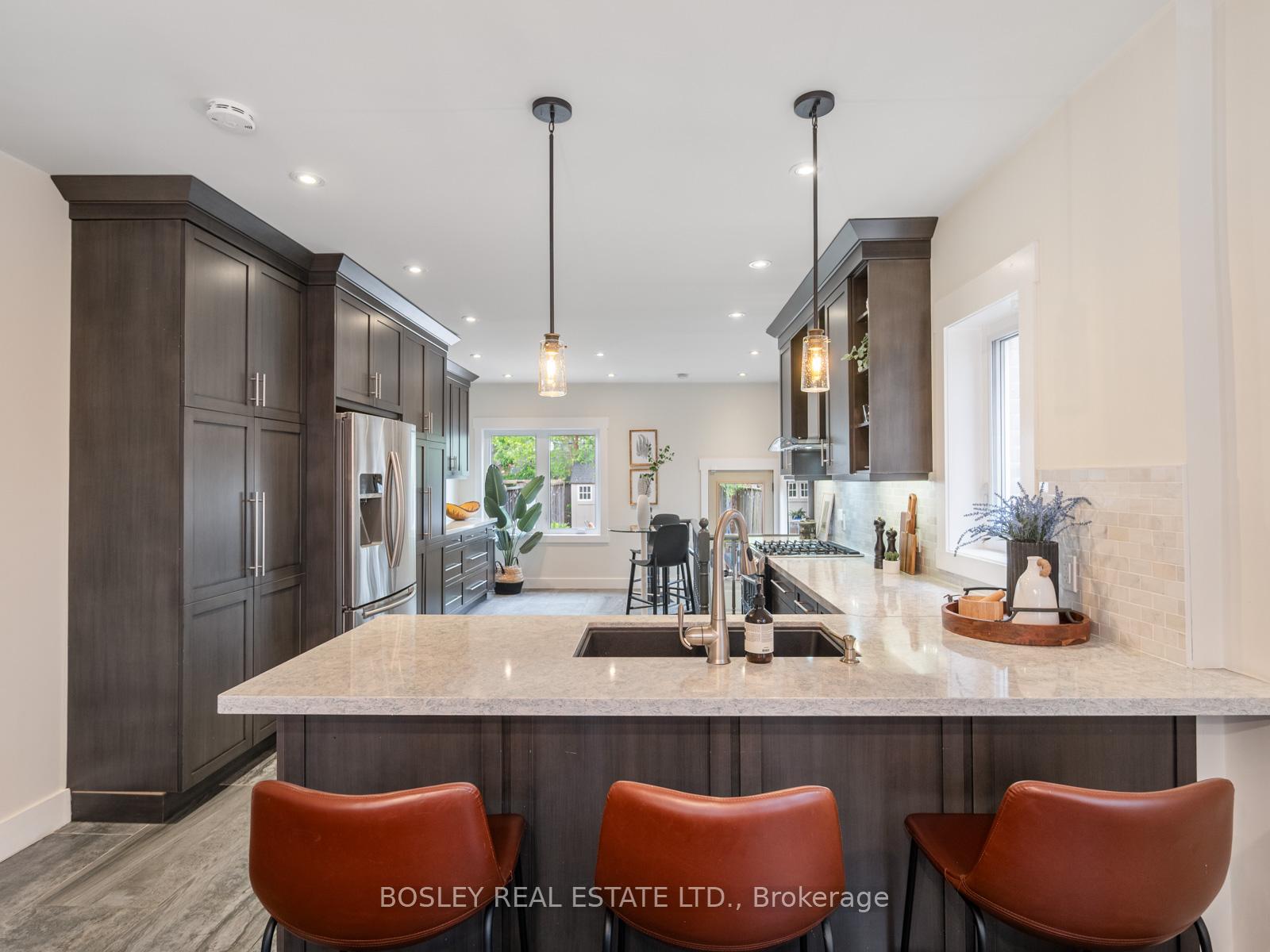 Photo 4 of 157 Glebemount Avenue, Toronto, Danforth Village-East York — HOMEH
