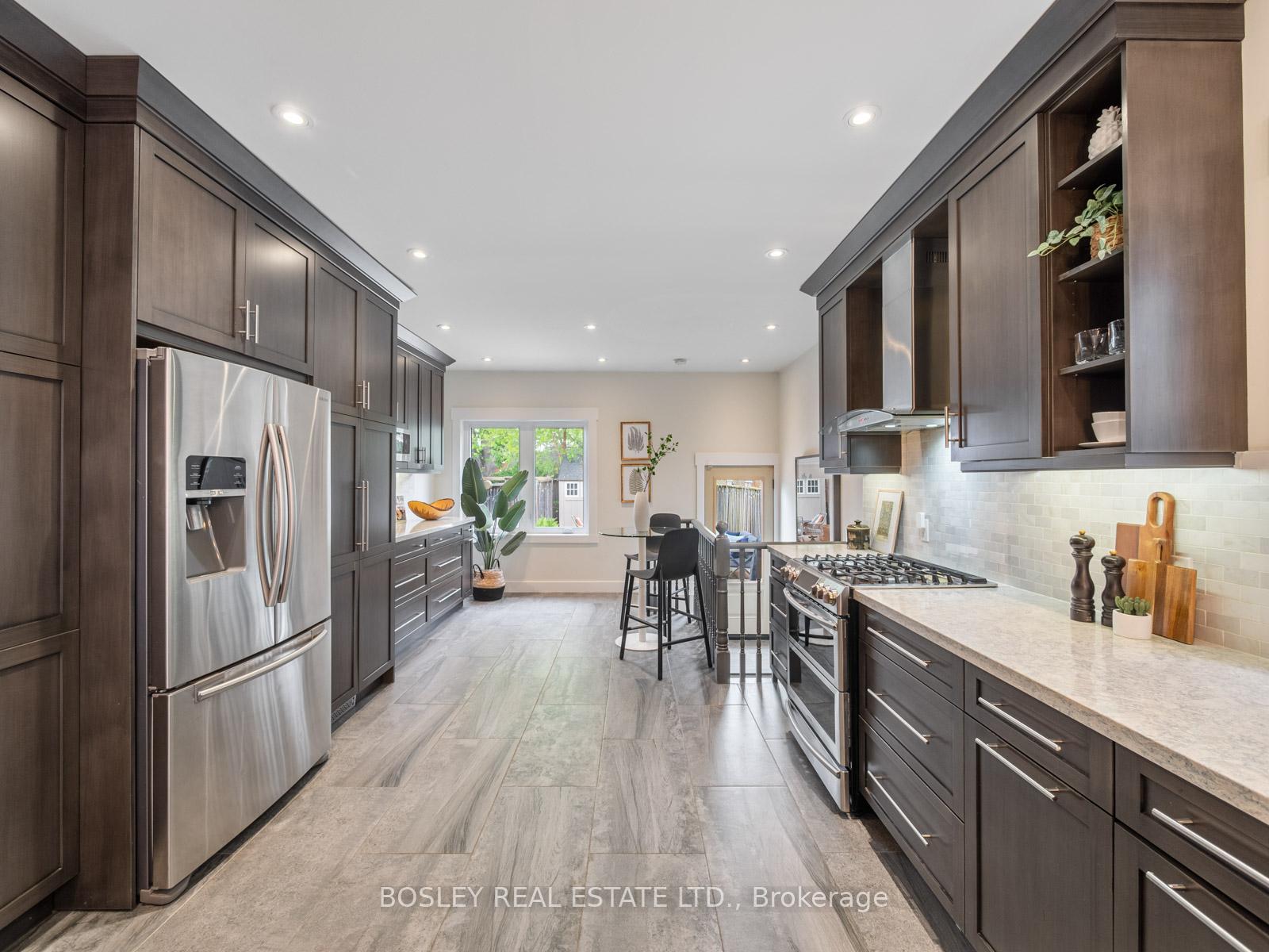 Photo 8 of 157 Glebemount Avenue, Toronto, Danforth Village-East York — HOMEH
