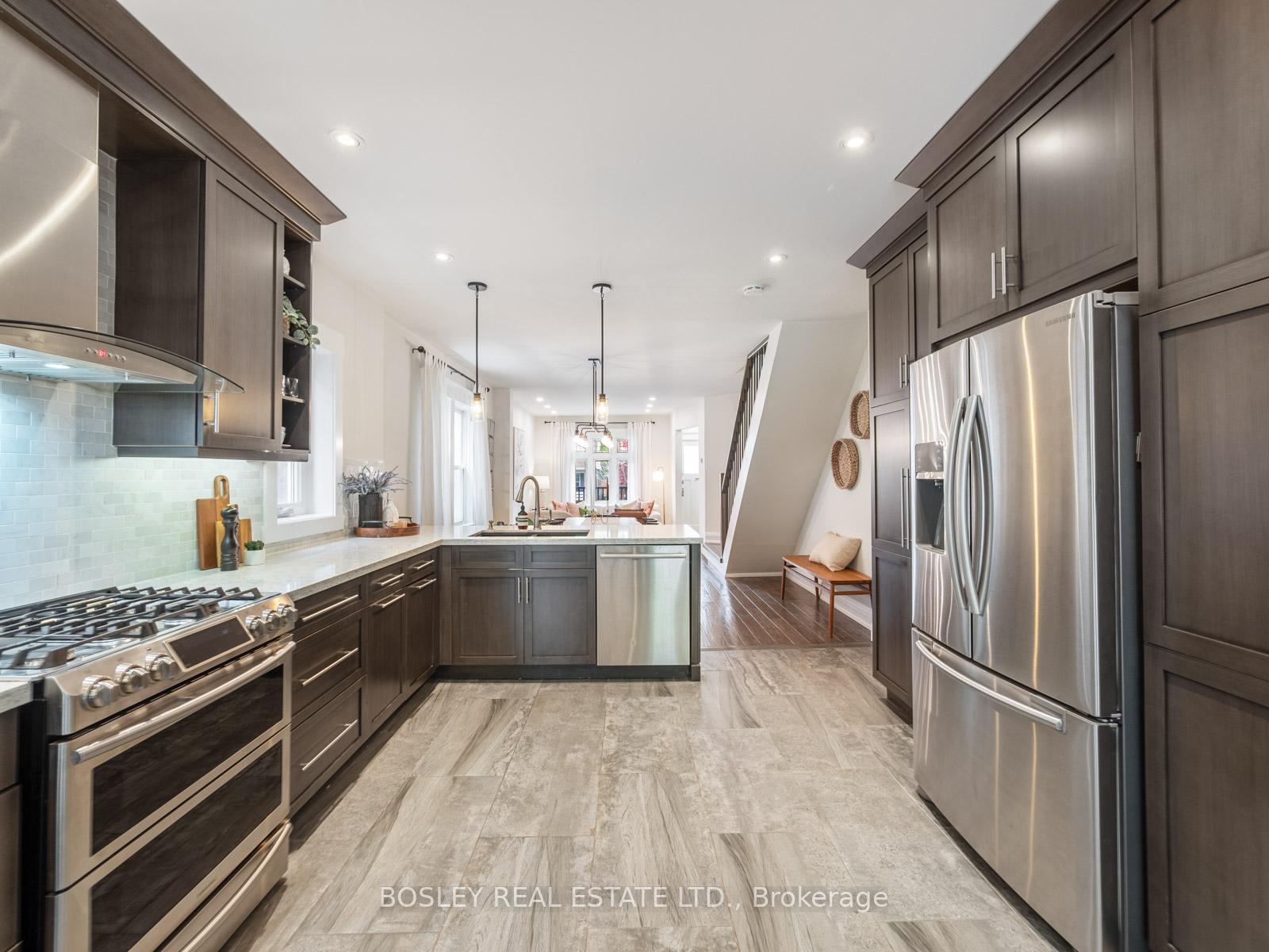 Photo 6 of 157 Glebemount Avenue, Toronto, Danforth Village-East York — HOMEH