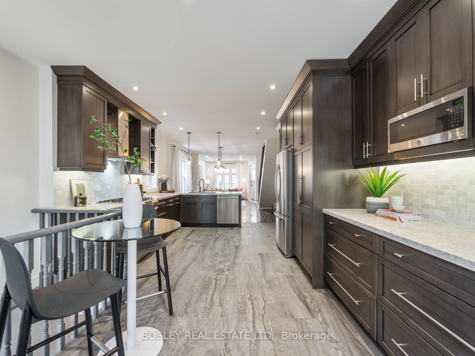 Photo 19 of 157 Glebemount Avenue, Toronto, Danforth Village-East York — HOMEH