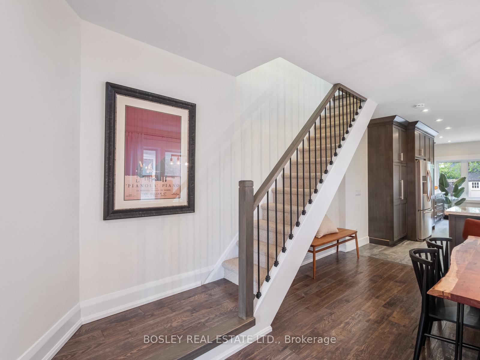 Photo 20 of 157 Glebemount Avenue, Toronto, Danforth Village-East York — HOMEH