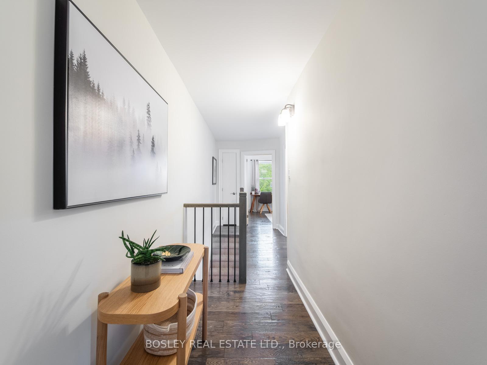 Photo 15 of 157 Glebemount Avenue, Toronto, Danforth Village-East York — HOMEH