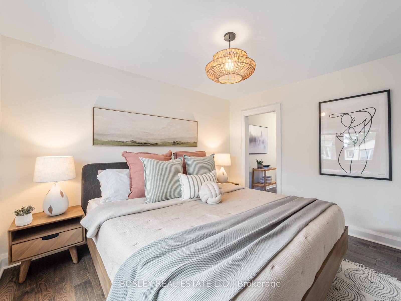 Photo 26 of 157 Glebemount Avenue, Toronto, Danforth Village-East York — HOMEH
