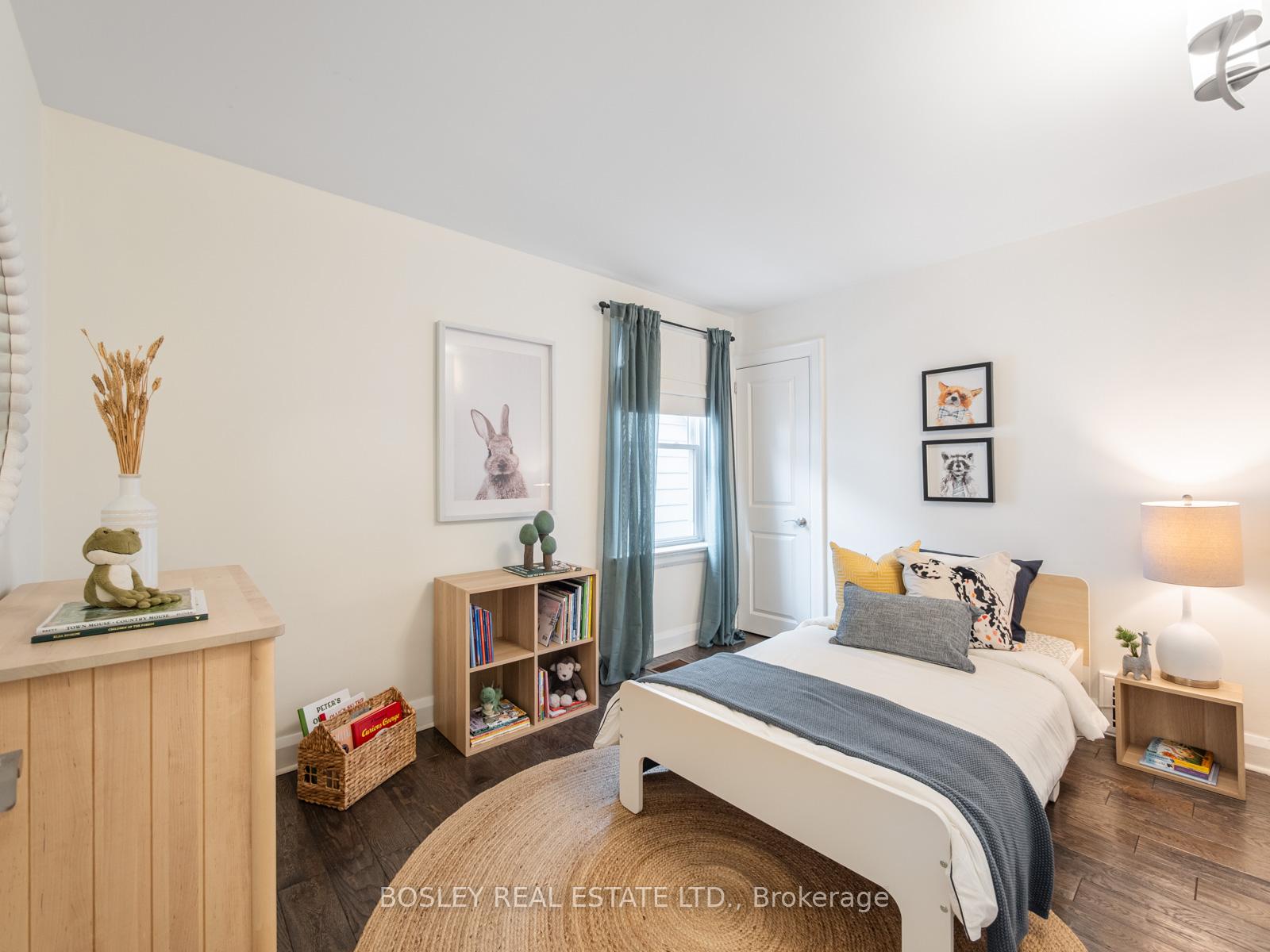 Photo 28 of 157 Glebemount Avenue, Toronto, Danforth Village-East York — HOMEH