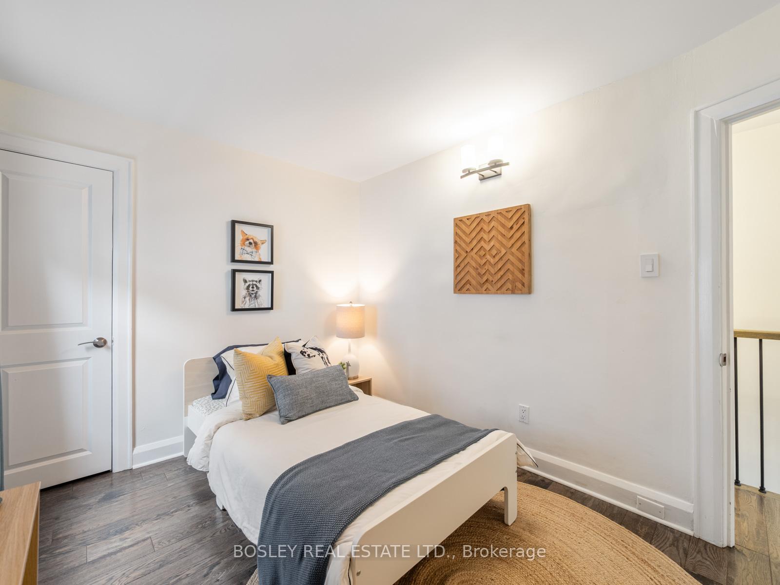 Photo 22 of 157 Glebemount Avenue, Toronto, Danforth Village-East York — HOMEH