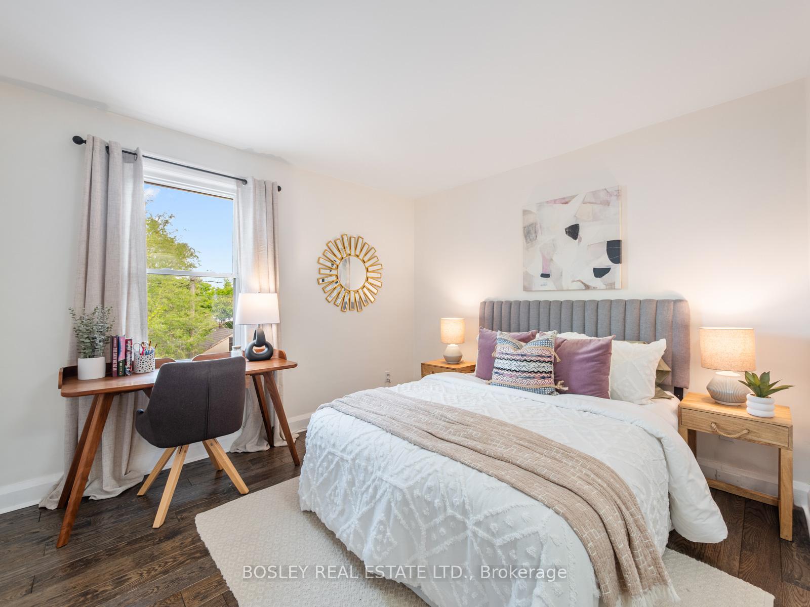 Photo 29 of 157 Glebemount Avenue, Toronto, Danforth Village-East York — HOMEH