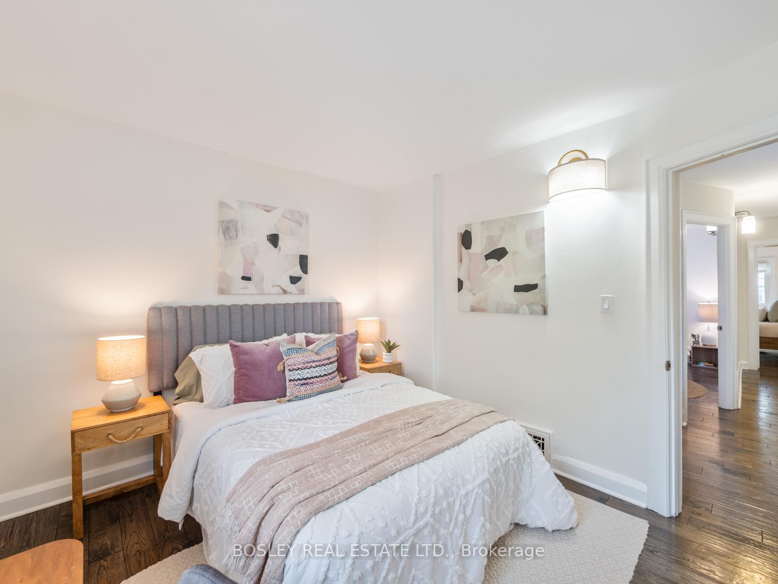 Photo 27 of 157 Glebemount Avenue, Toronto, Danforth Village-East York — HOMEH