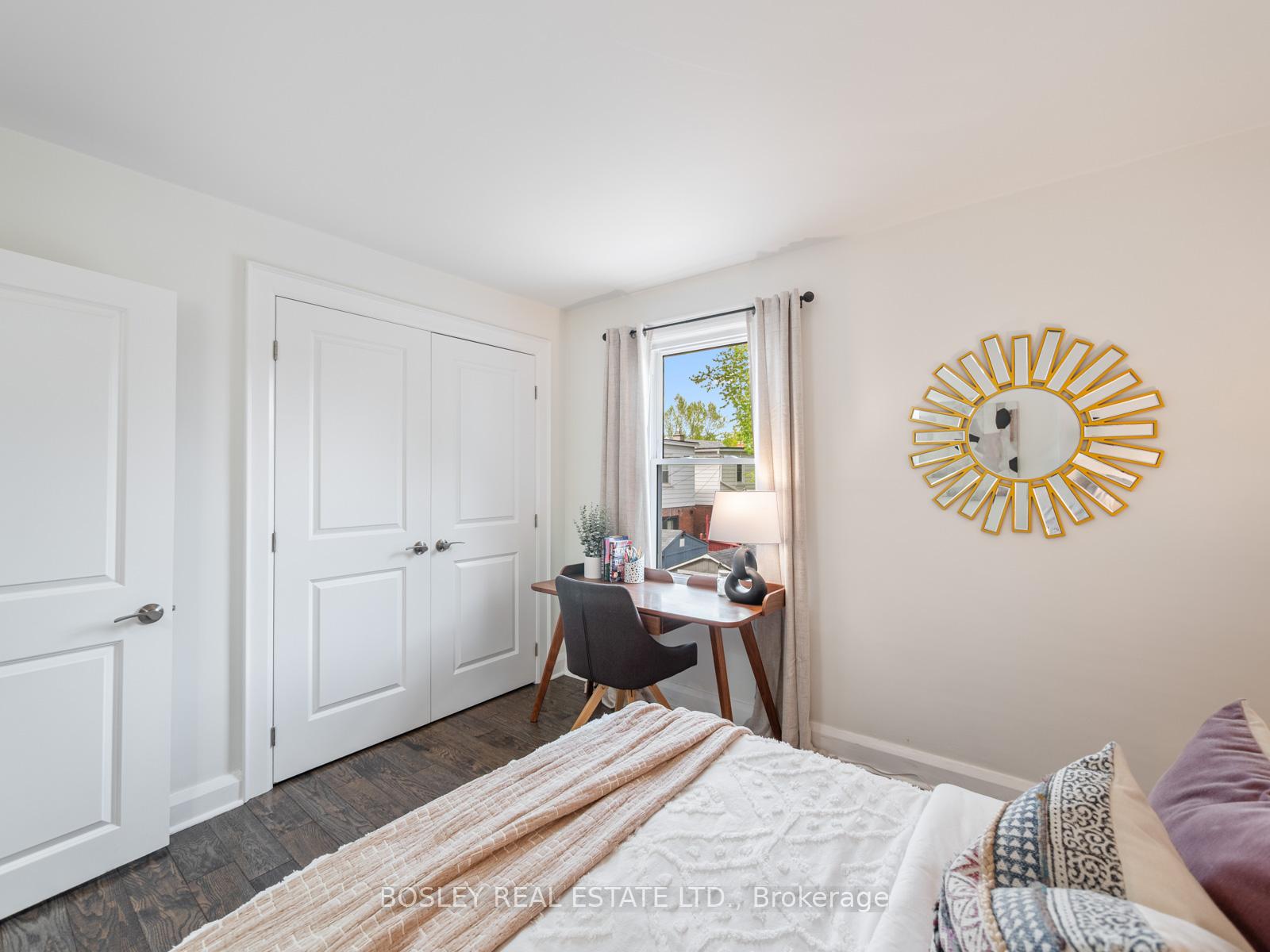 Photo 30 of 157 Glebemount Avenue, Toronto, Danforth Village-East York — HOMEH