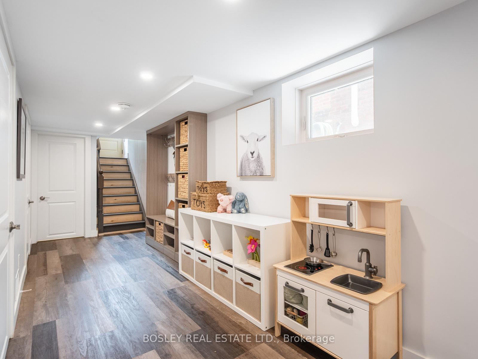 Photo 32 of 157 Glebemount Avenue, Toronto, Danforth Village-East York — HOMEH