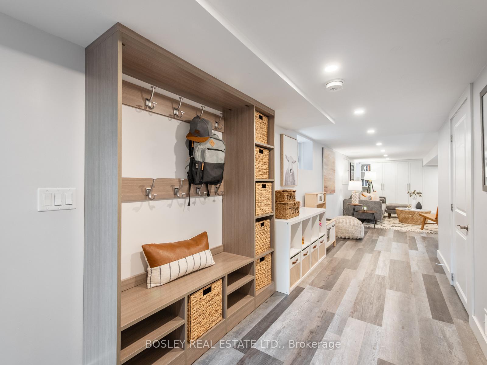Photo 31 of 157 Glebemount Avenue, Toronto, Danforth Village-East York — HOMEH