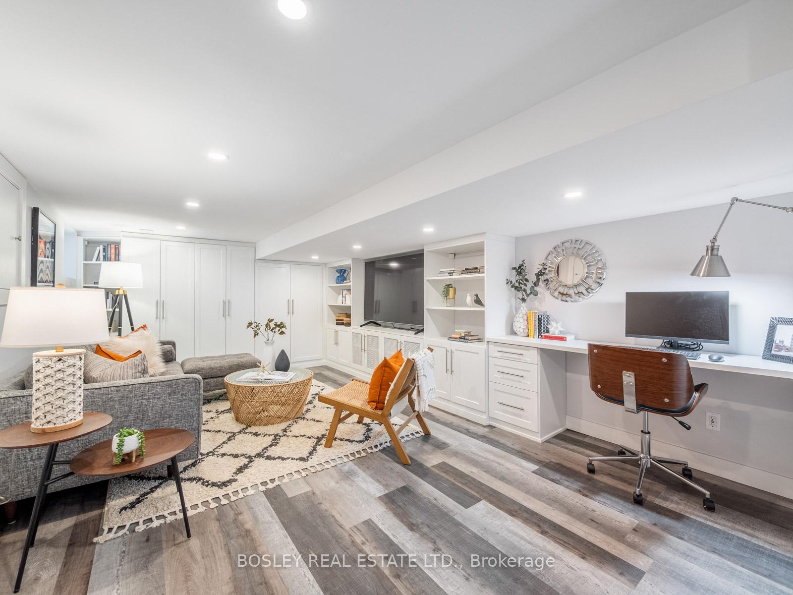 Photo 33 of 157 Glebemount Avenue, Toronto, Danforth Village-East York — HOMEH