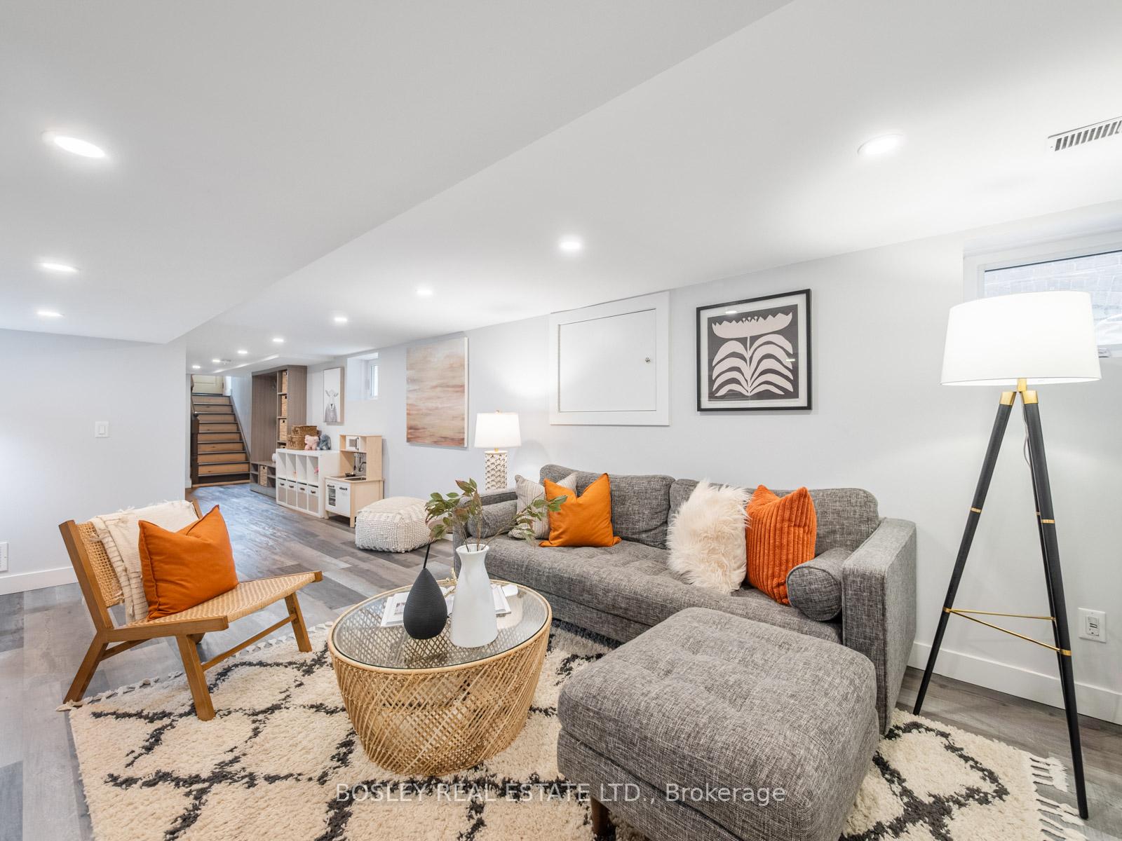 Photo 39 of 157 Glebemount Avenue, Toronto, Danforth Village-East York — HOMEH