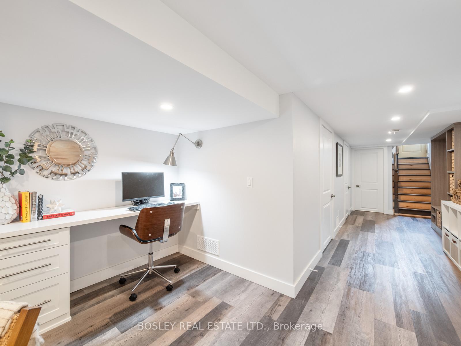Photo 38 of 157 Glebemount Avenue, Toronto, Danforth Village-East York — HOMEH