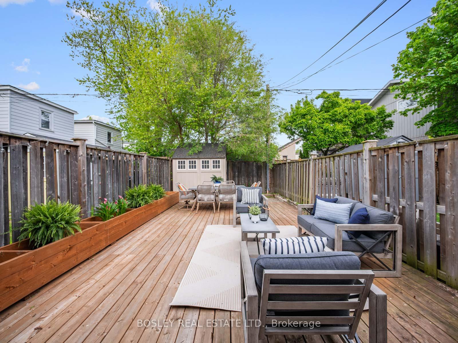 Photo 41 of 157 Glebemount Avenue, Toronto, Danforth Village-East York — HOMEH