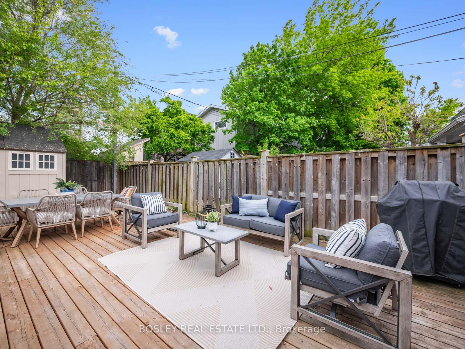 Photo 40 of 157 Glebemount Avenue, Toronto, Danforth Village-East York — HOMEH