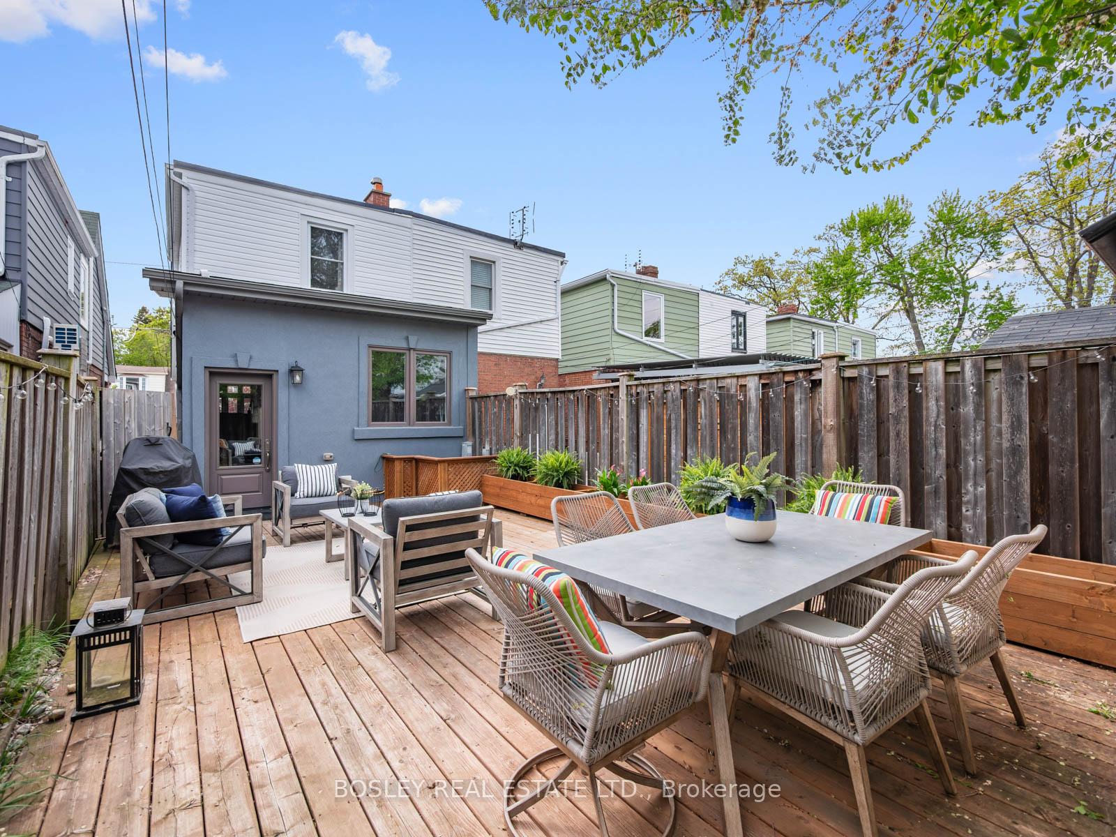 Photo 43 of 157 Glebemount Avenue, Toronto, Danforth Village-East York — HOMEH