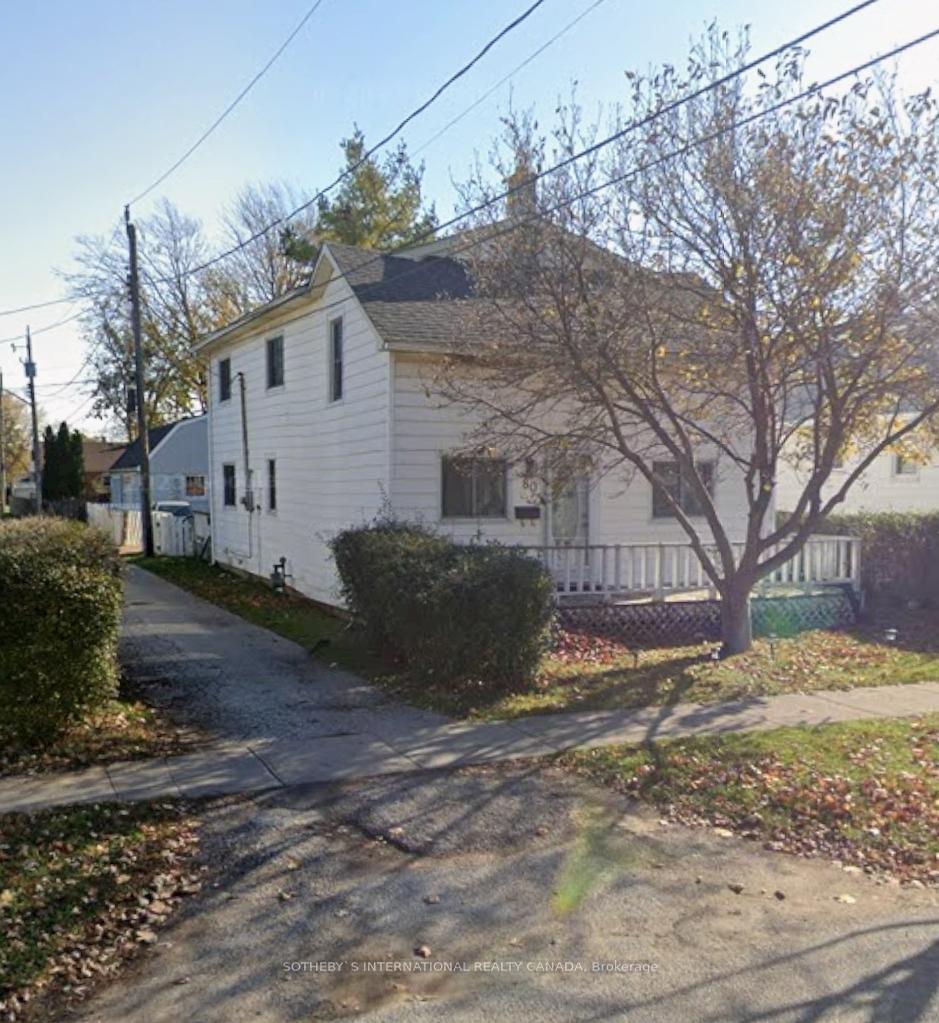 Photo 1 of 80 Princess Street, Leamington — HOMEH