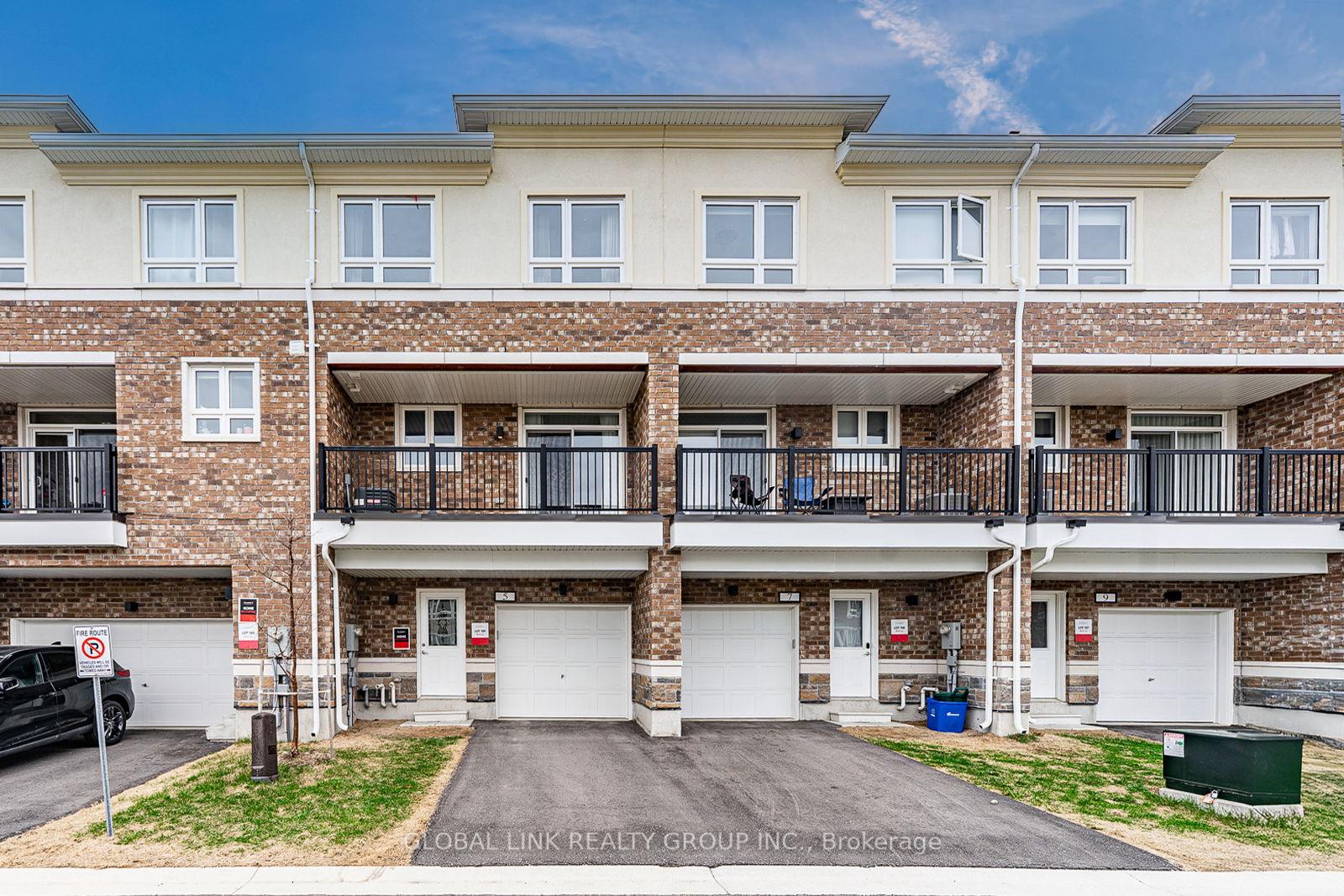 Photo 1 of 5 Imperial College Lane, Markham, Wismer — HOMEH