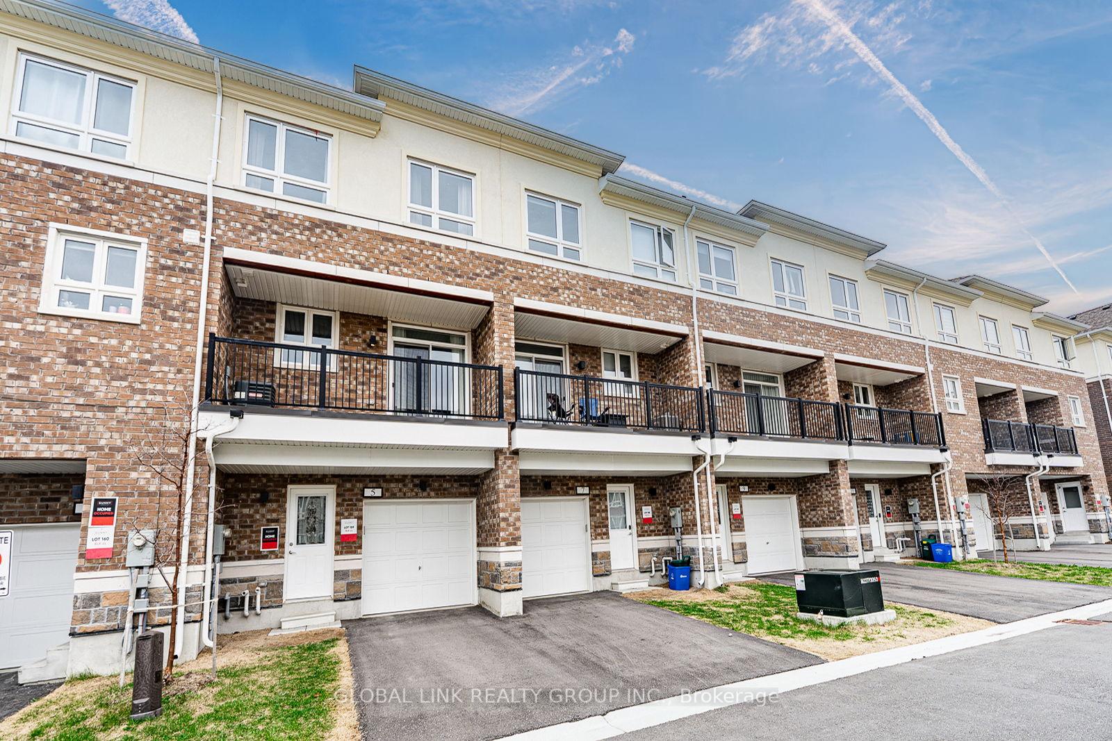 Photo 3 of 5 Imperial College Lane, Markham, Wismer — HOMEH