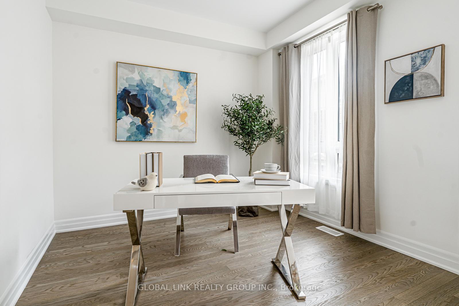Photo 2 of 5 Imperial College Lane, Markham, Wismer — HOMEH