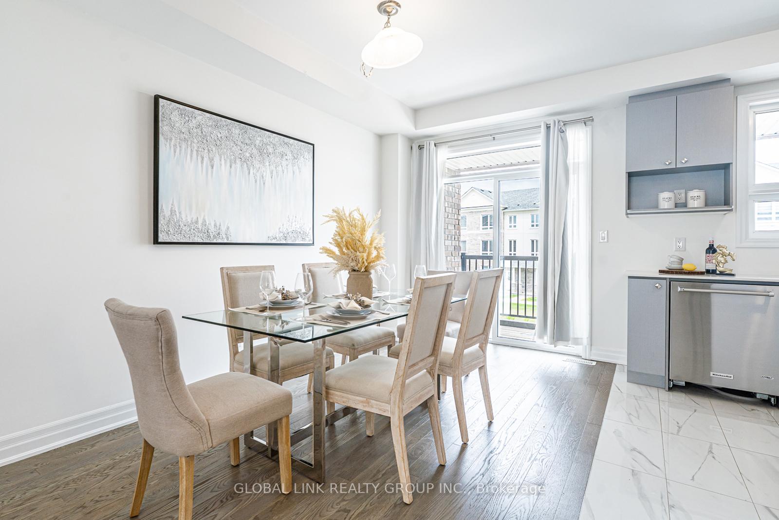 Photo 16 of 5 Imperial College Lane, Markham, Wismer — HOMEH