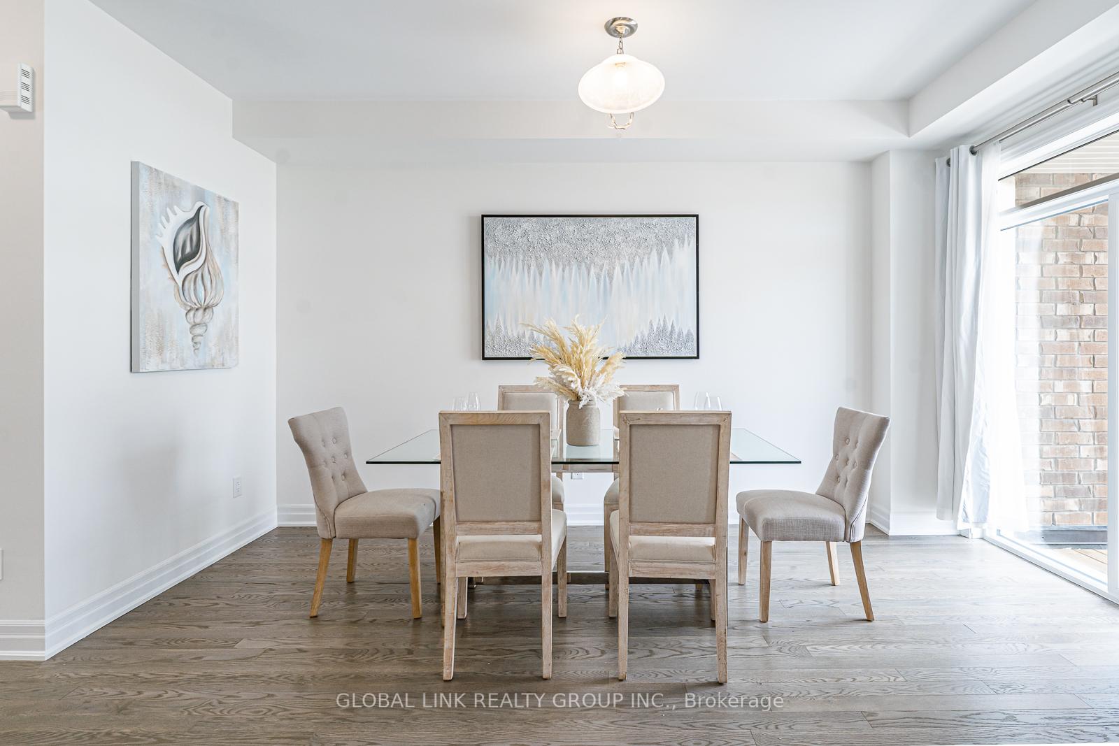 Photo 17 of 5 Imperial College Lane, Markham, Wismer — HOMEH
