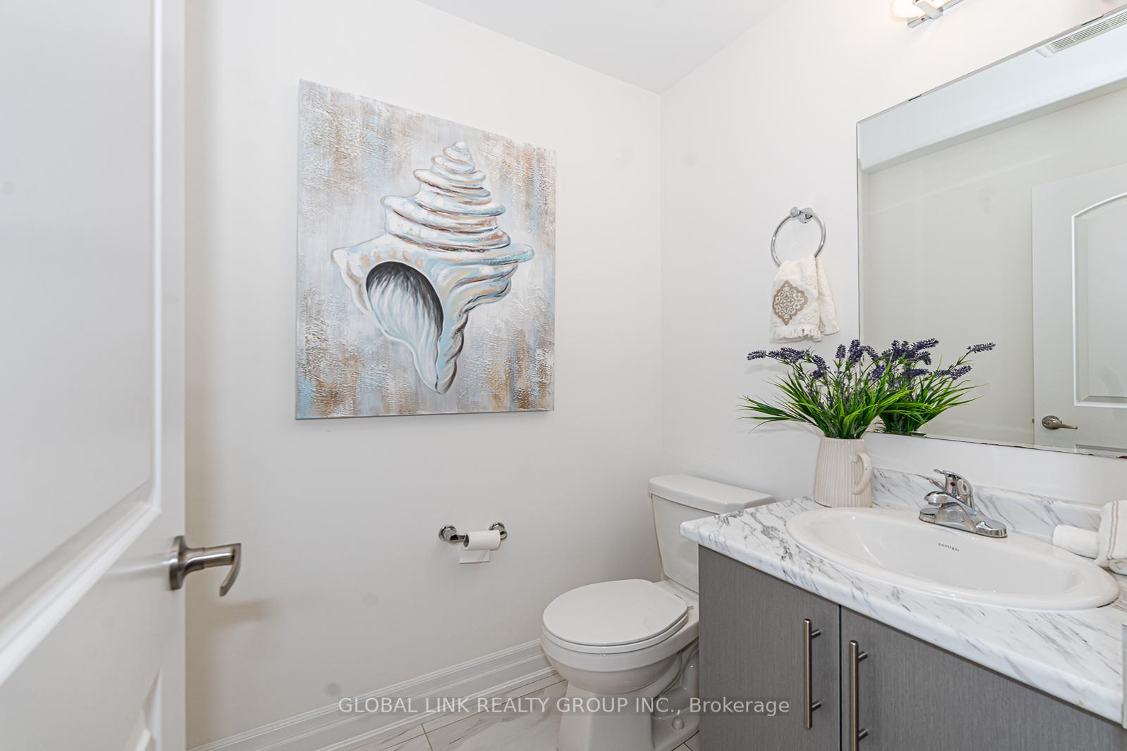 Photo 11 of 5 Imperial College Lane, Markham, Wismer — HOMEH