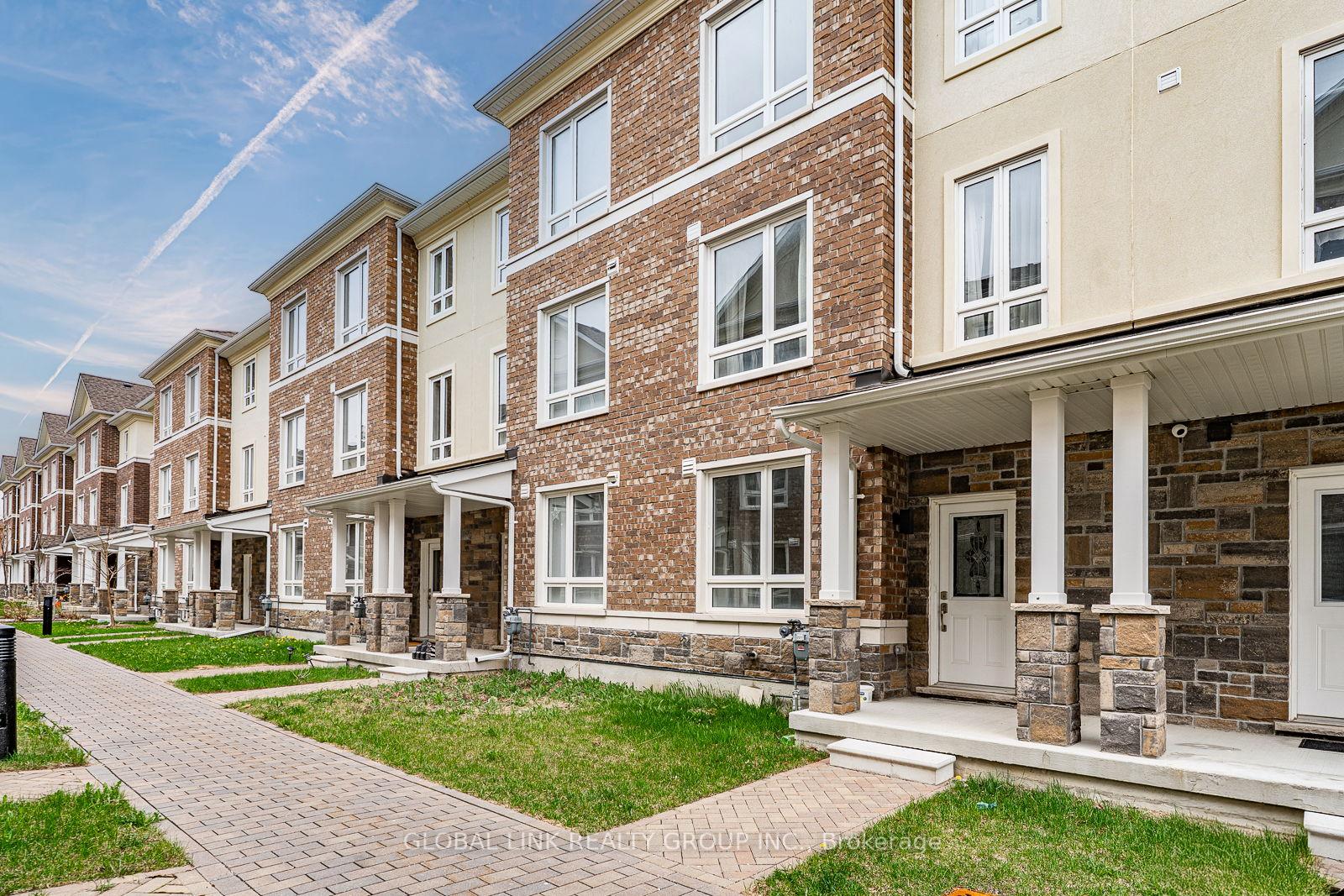 Photo 28 of 5 Imperial College Lane, Markham, Wismer — HOMEH