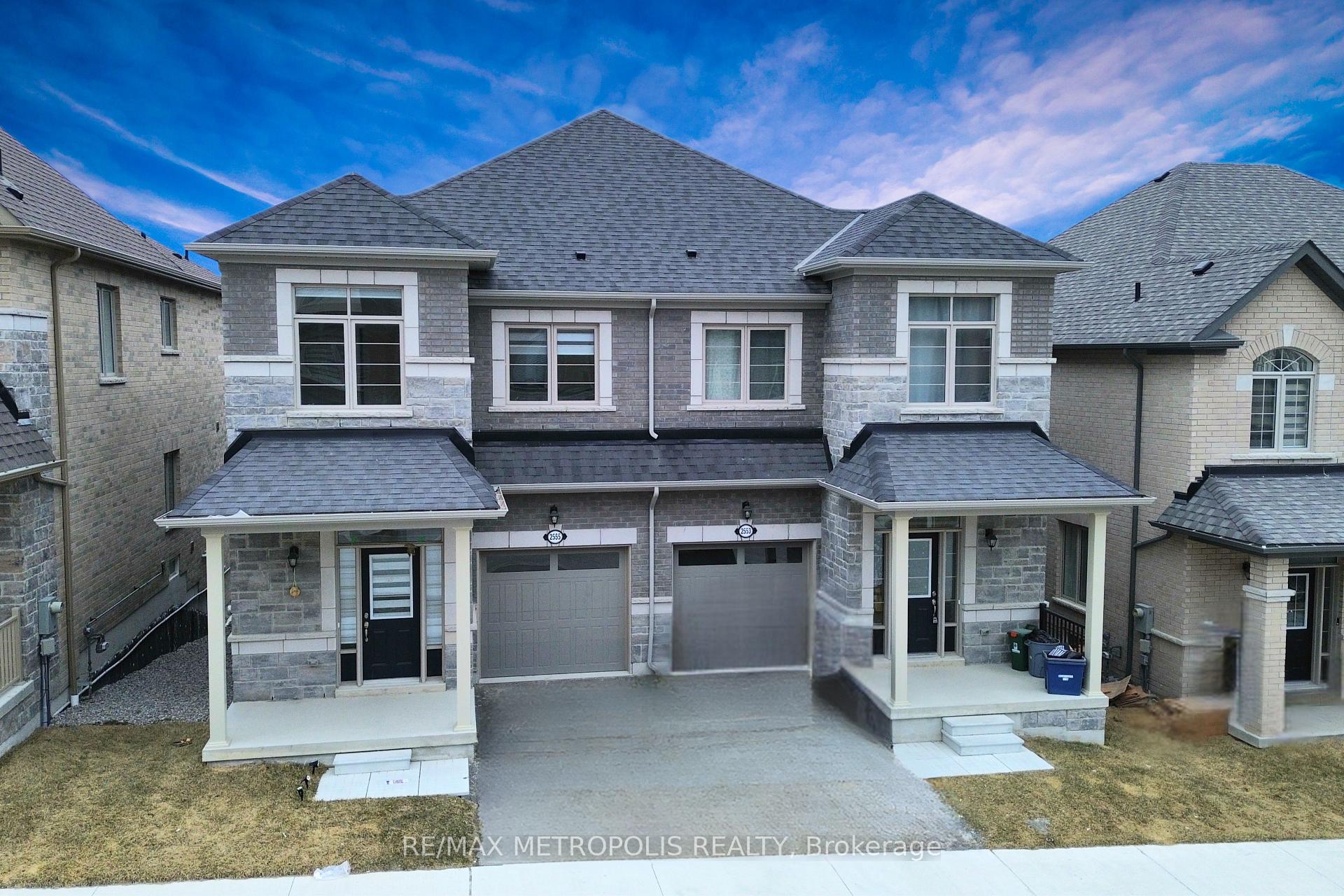Photo 1 of Unit MAIN, 2555 Hibiscus Drive, Pickering, Rural Pickering — HOMEH