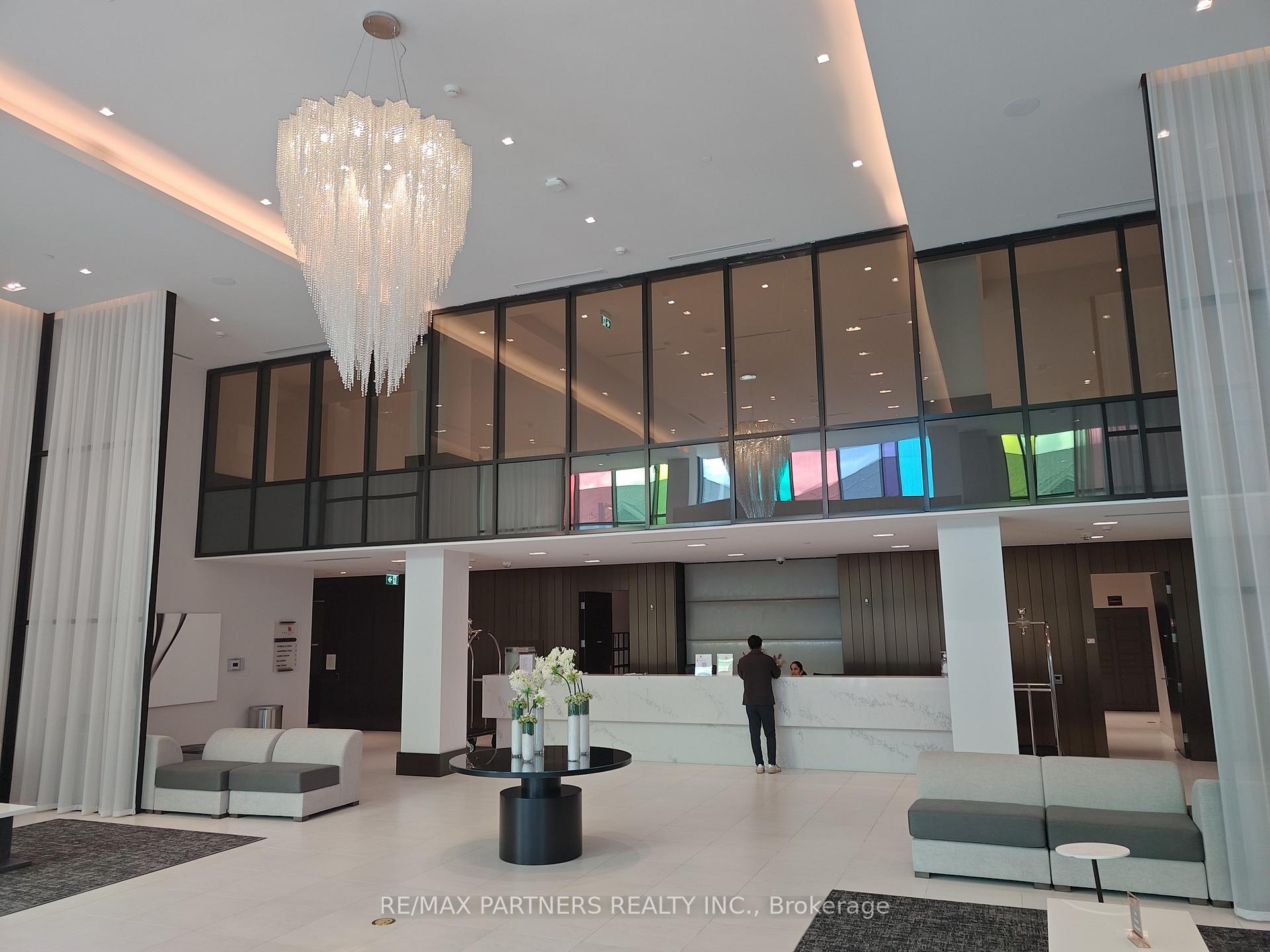 Photo 2 of Unit 3007, 12 Gandhi Lane, Markham, Commerce Valley — HOMEH