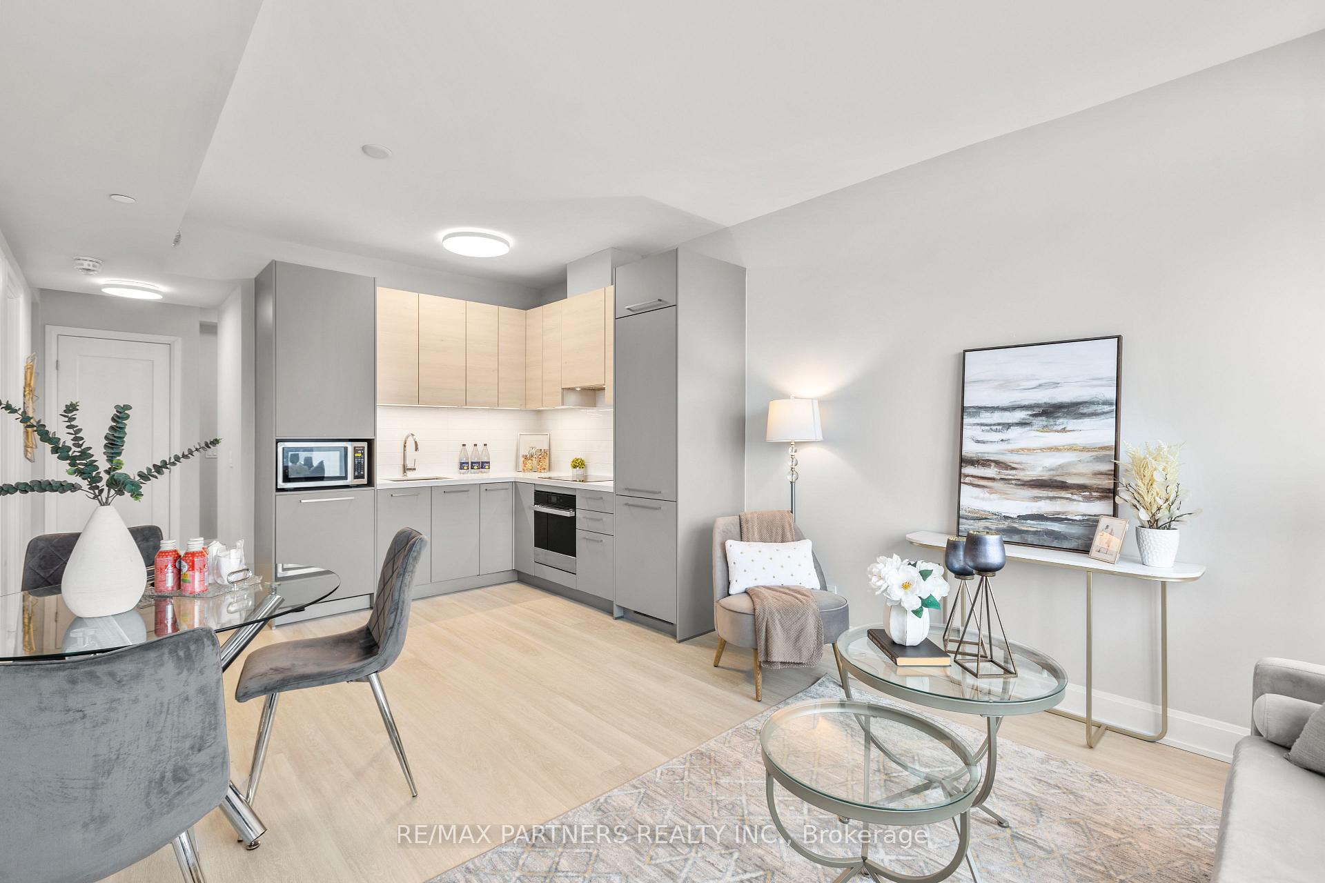 Photo 8 of Unit 3007, 12 Gandhi Lane, Markham, Commerce Valley — HOMEH