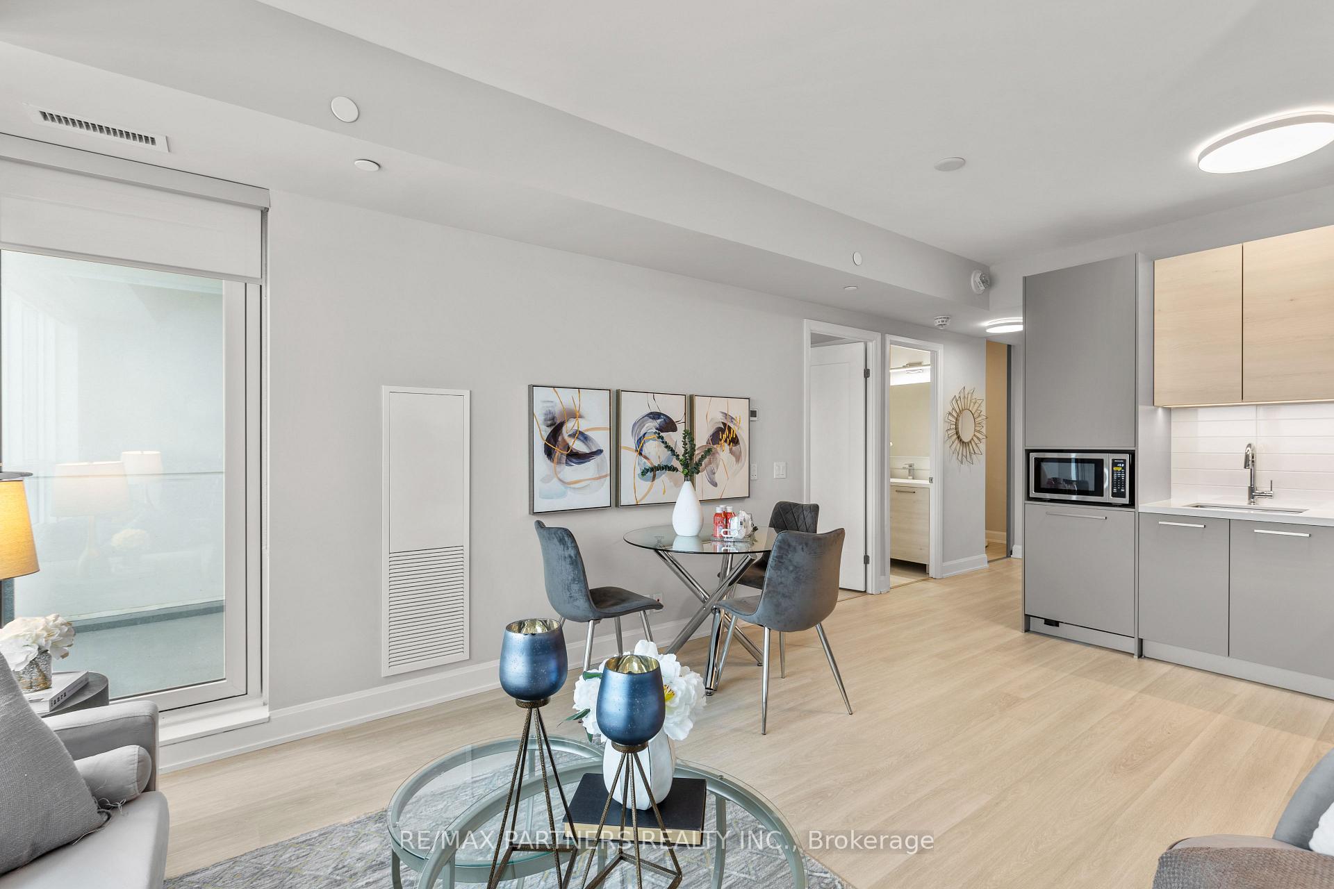 Photo 12 of Unit 3007, 12 Gandhi Lane, Markham, Commerce Valley — HOMEH