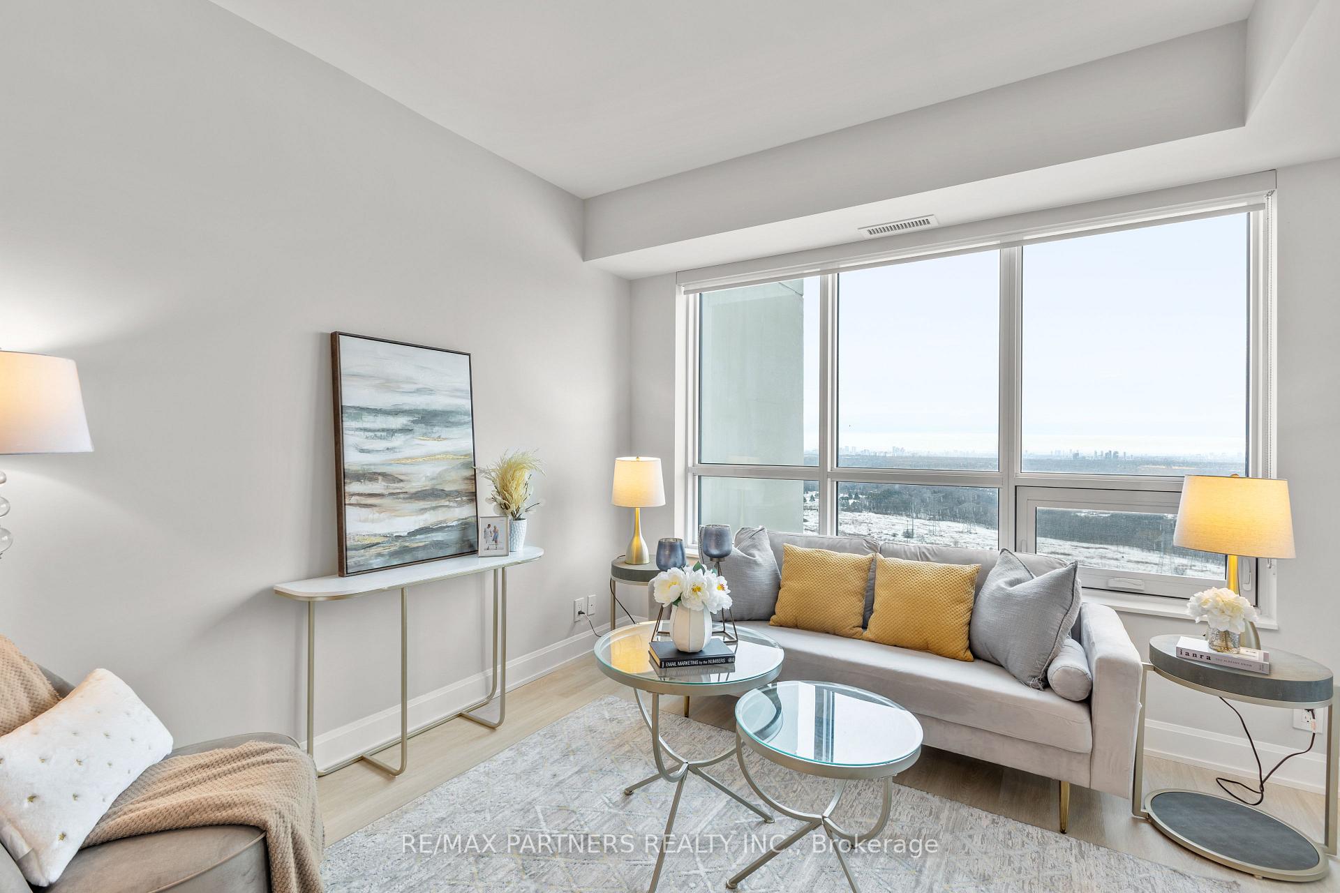Photo 7 of Unit 3007, 12 Gandhi Lane, Markham, Commerce Valley — HOMEH