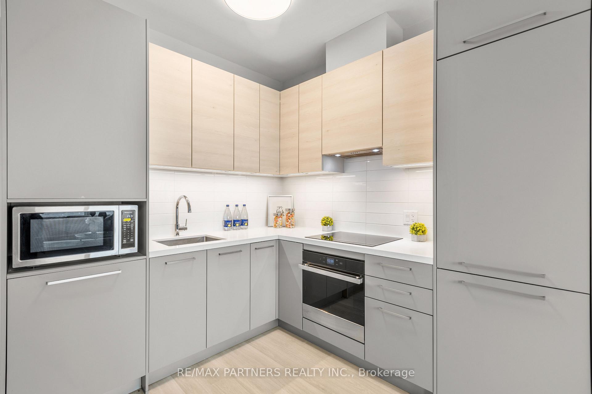 Photo 9 of Unit 3007, 12 Gandhi Lane, Markham, Commerce Valley — HOMEH