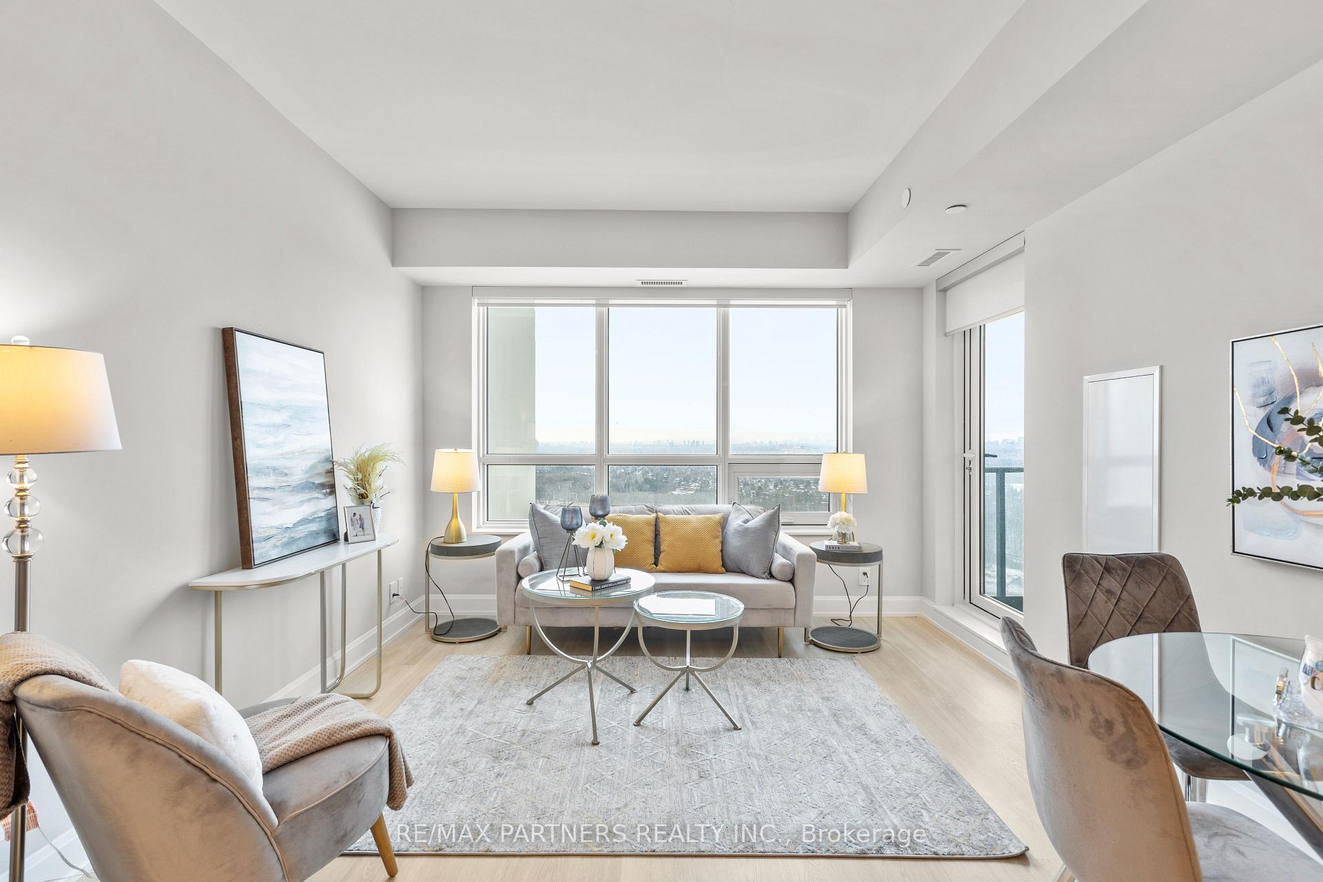 Photo 14 of Unit 3007, 12 Gandhi Lane, Markham, Commerce Valley — HOMEH