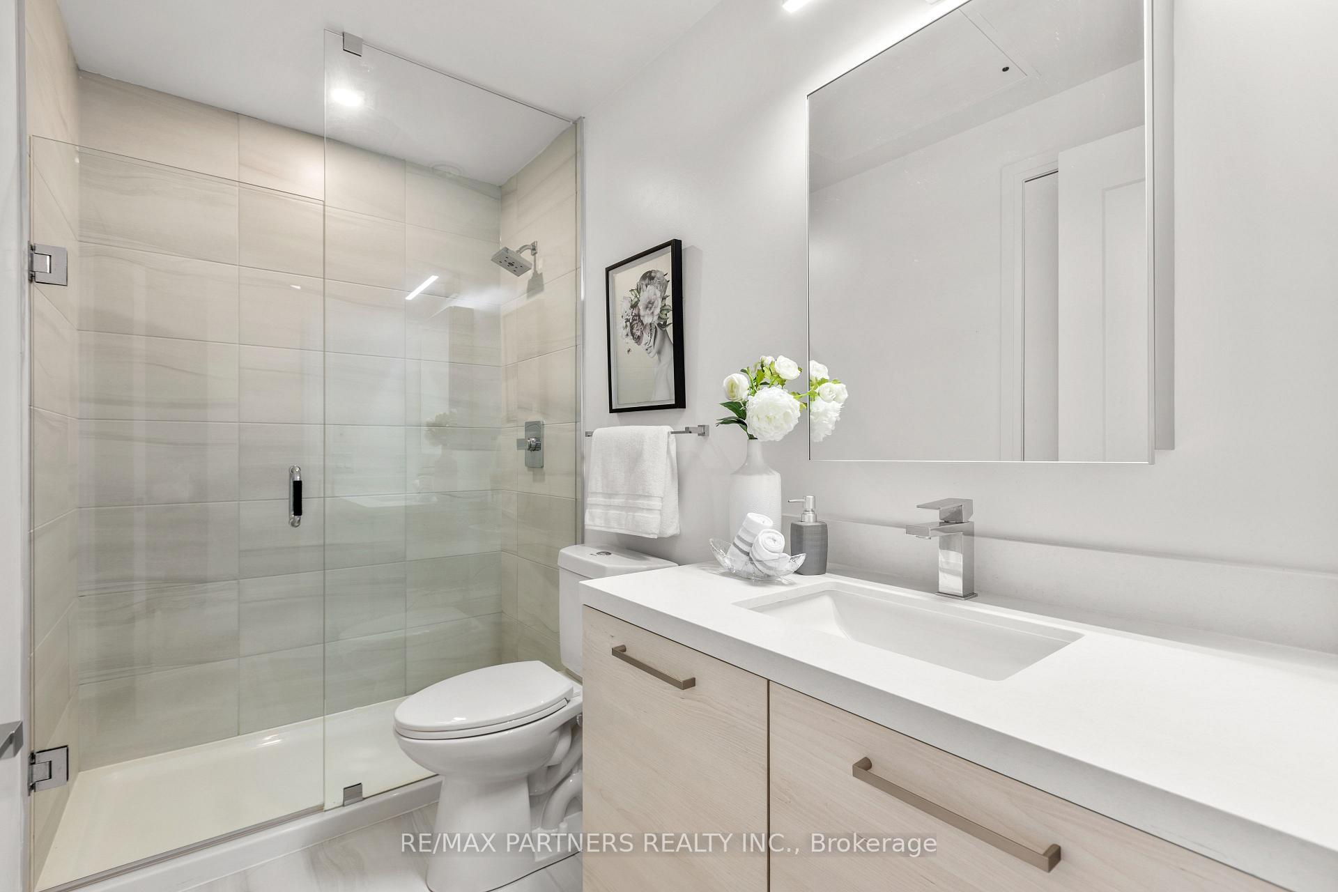 Photo 13 of Unit 3007, 12 Gandhi Lane, Markham, Commerce Valley — HOMEH