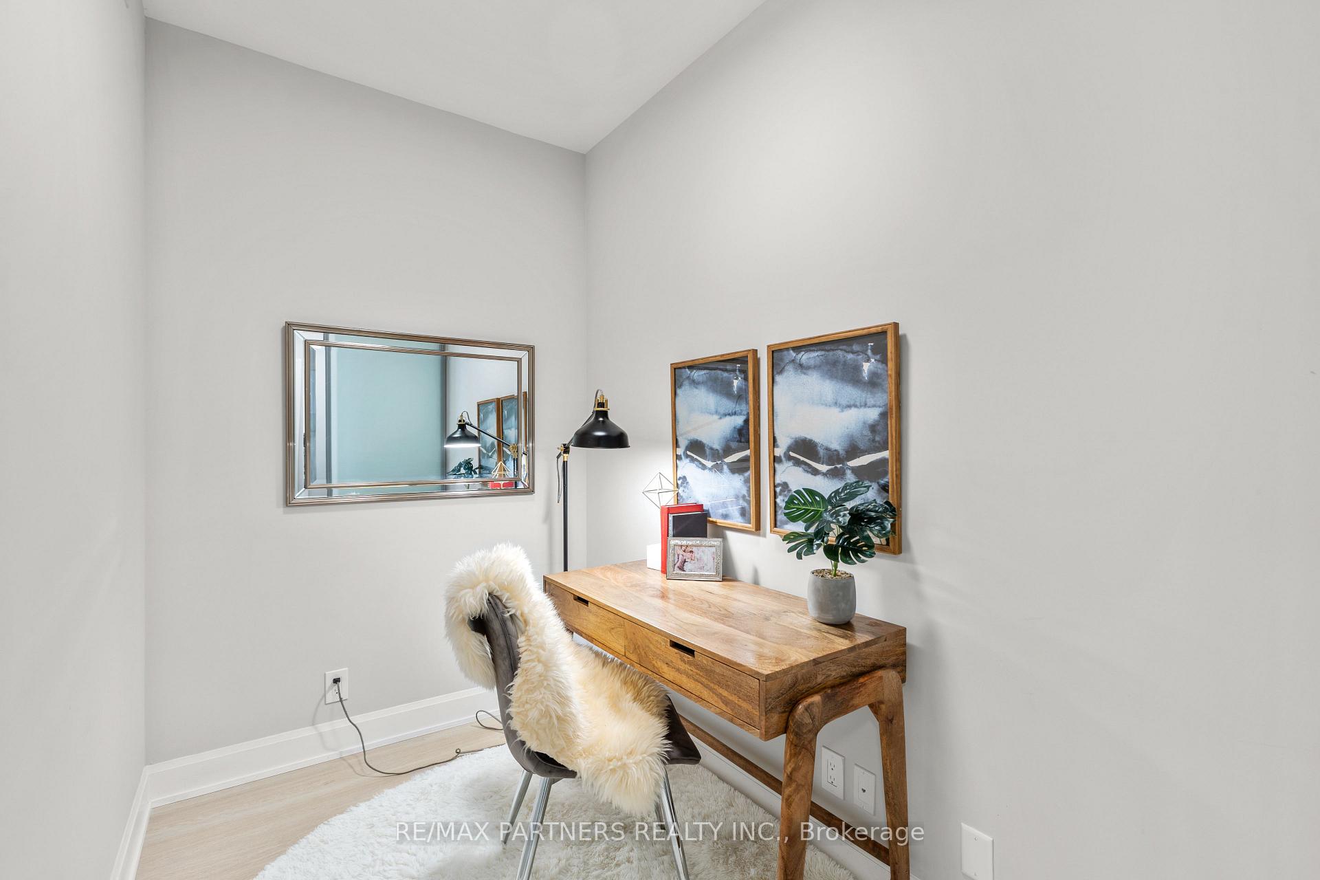 Photo 16 of Unit 3007, 12 Gandhi Lane, Markham, Commerce Valley — HOMEH